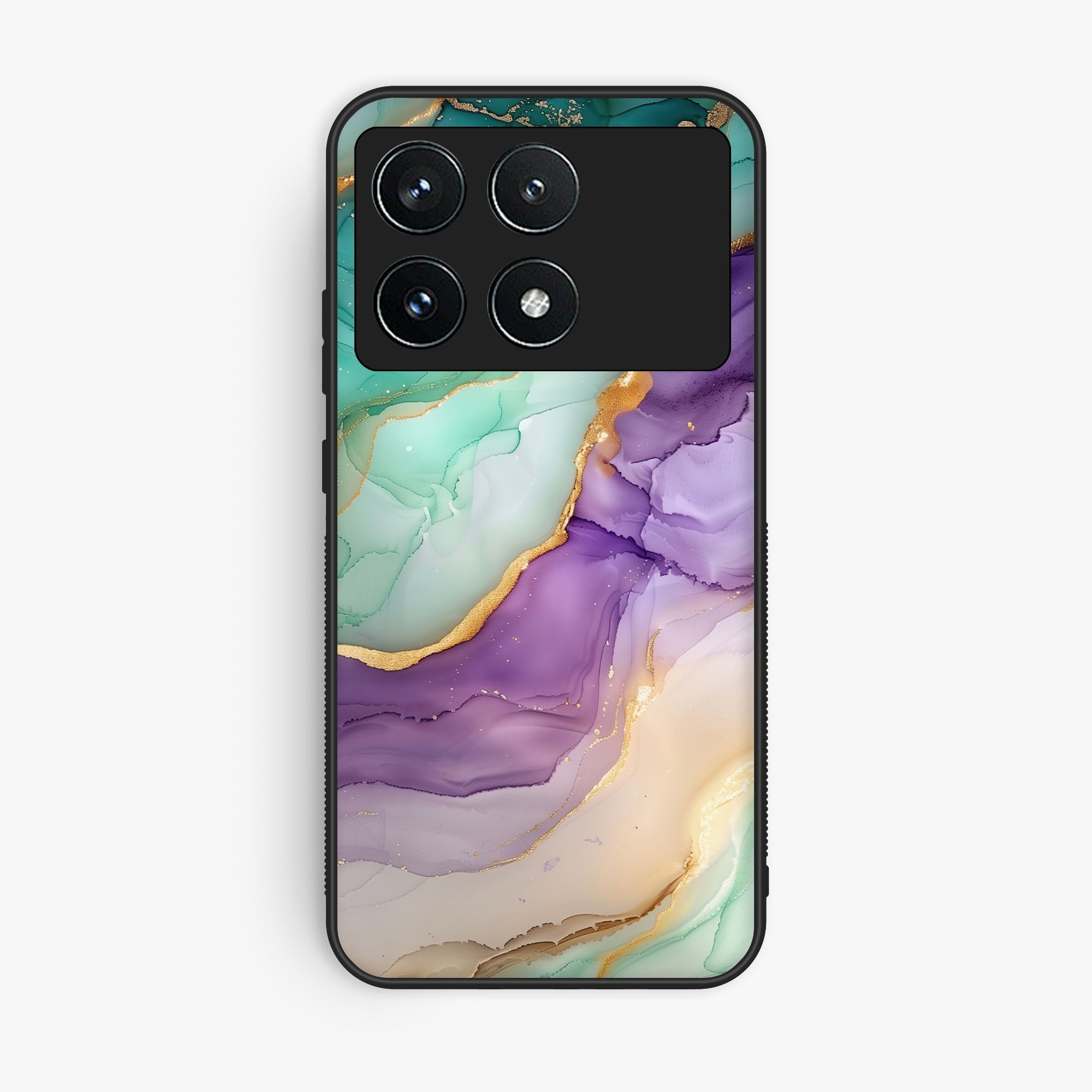 Xiaomi Xiaomi Redmi K70 Design 097 Premium Glossy Phone Case