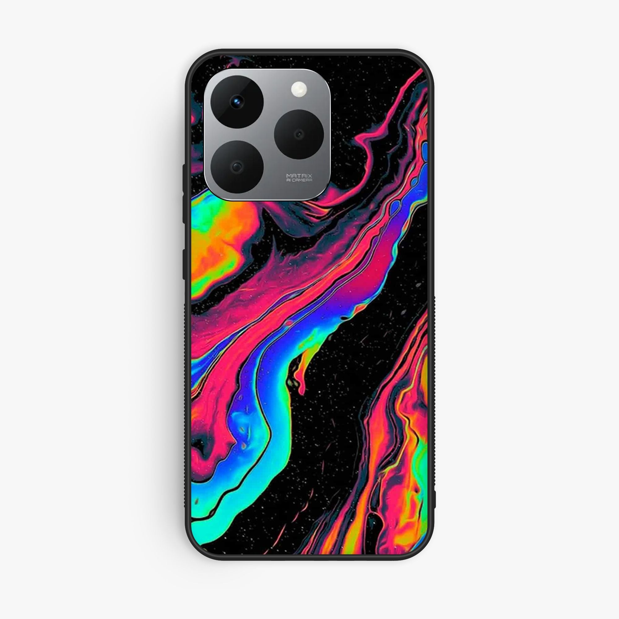 Realme 15T 5G - Design 123 - Premium Glossy Phone Case