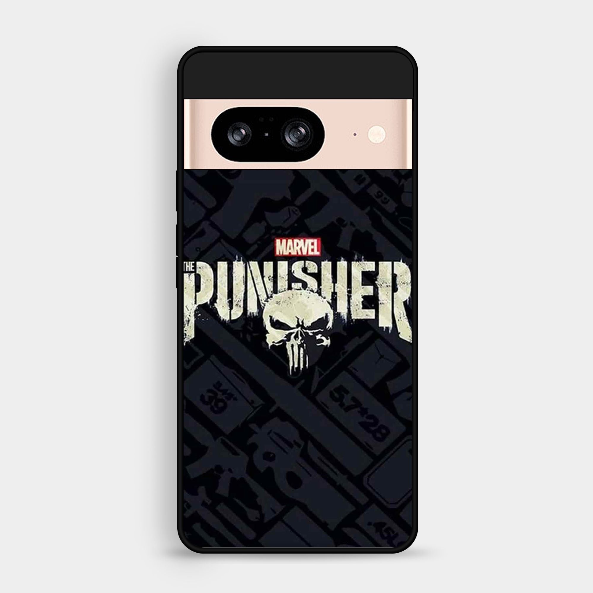 Google Pixel 7 Design 107 Premium Glossy Phone Case
