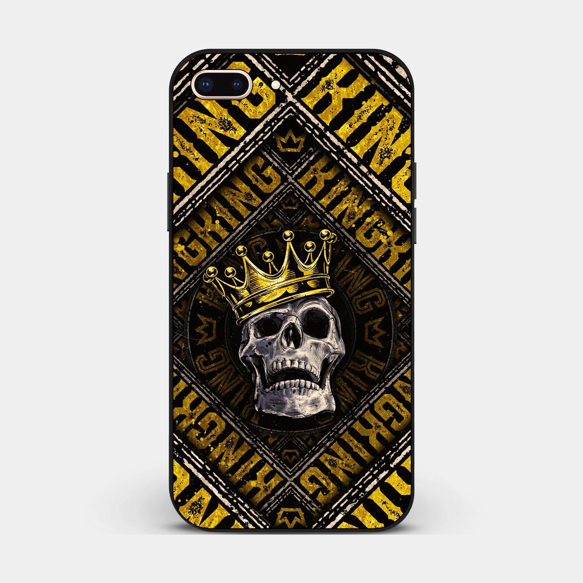 iPhone 7 Plus - Design 071 - Premium Glossy Phone Case