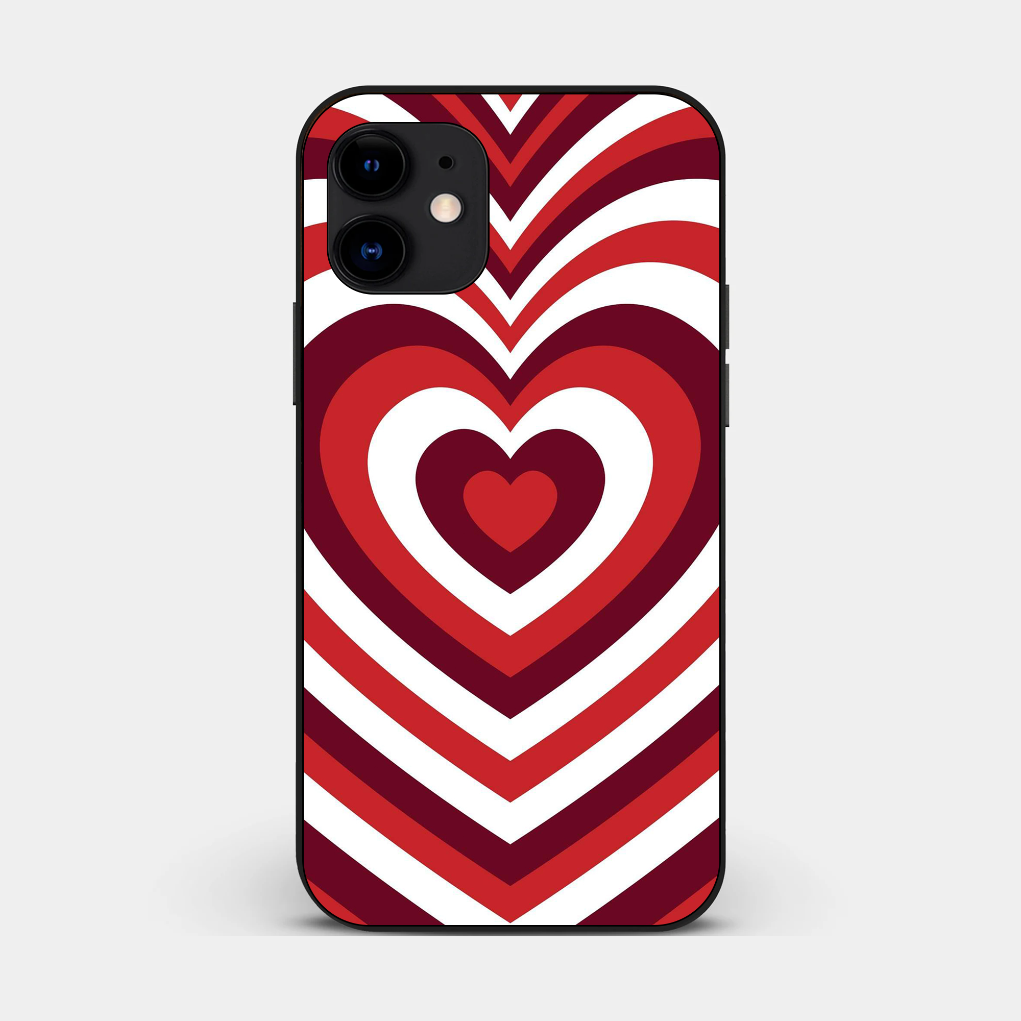 iPhone 11 Design Design 059 Premium Glossy Phone Case