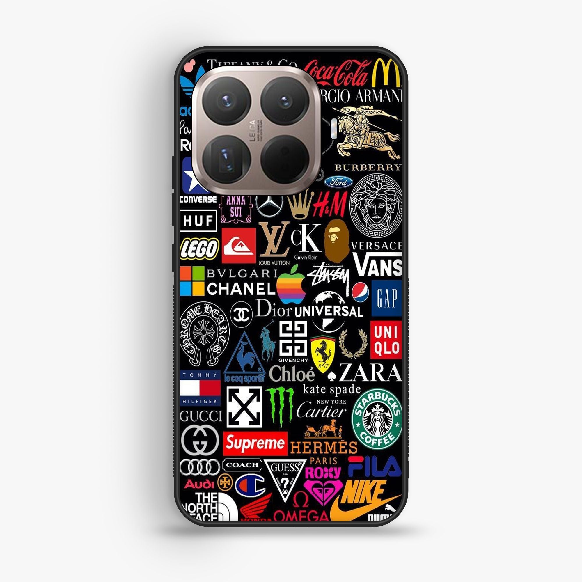 Xiaomi 15T Pro - A Poster With All The - Premium Glossy Phone Case