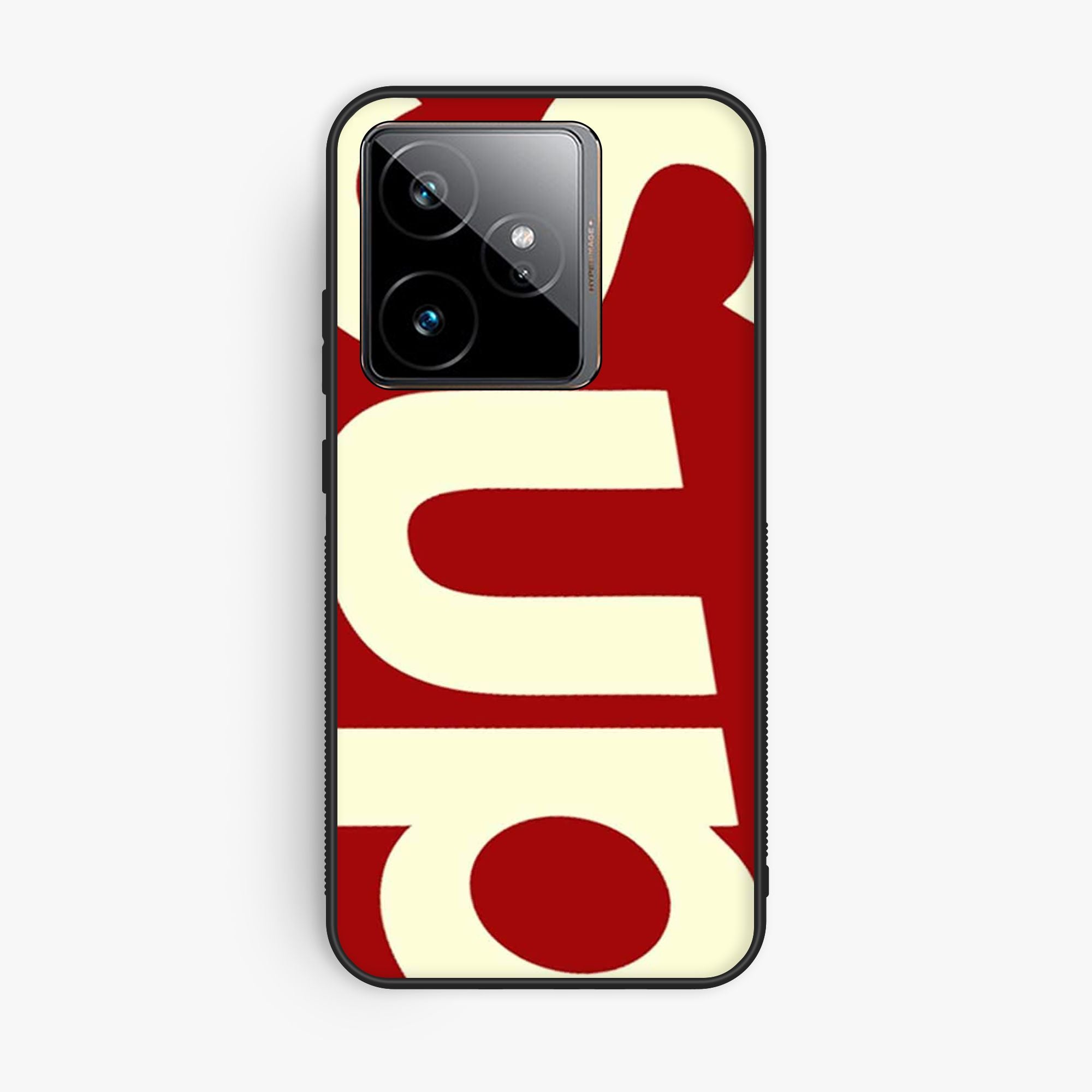 Realme GT 7 - Design 114 - Premium Glossy Phone Case