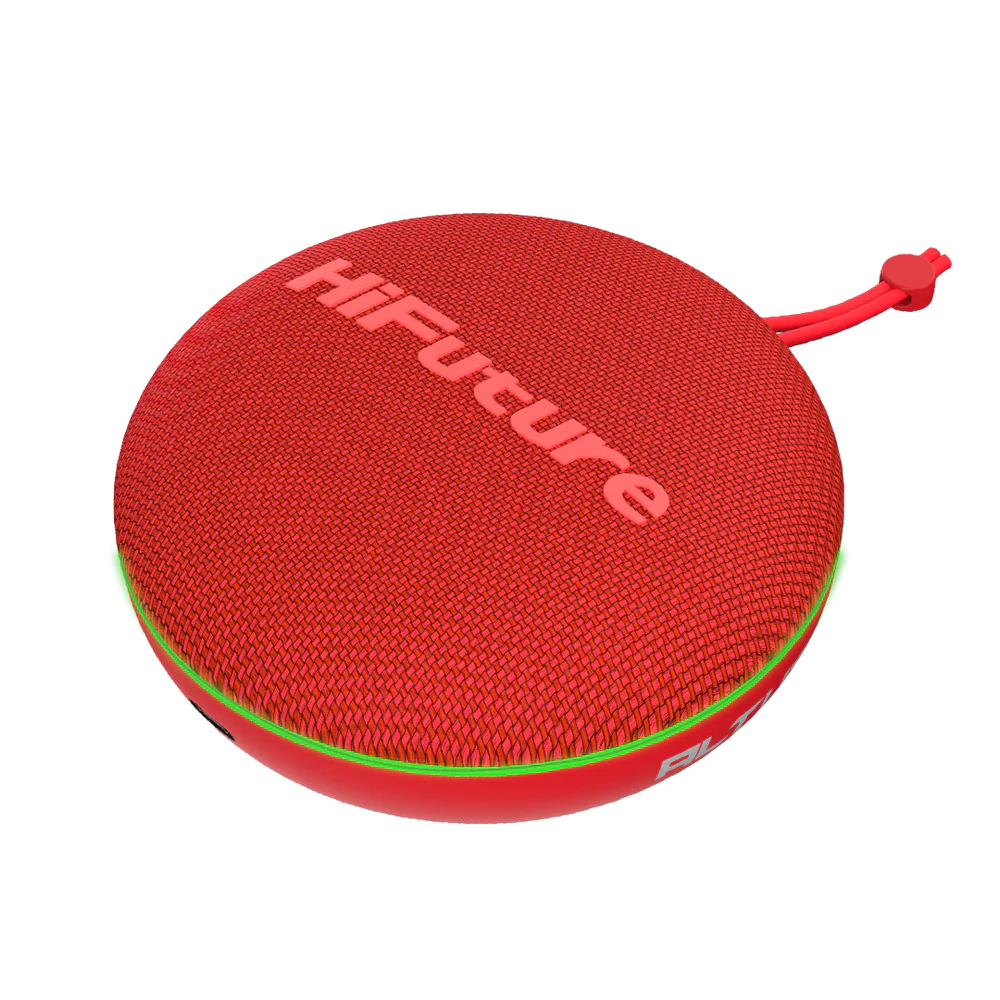 HiFuture ALTUS 10W Wireless Portable Speaker