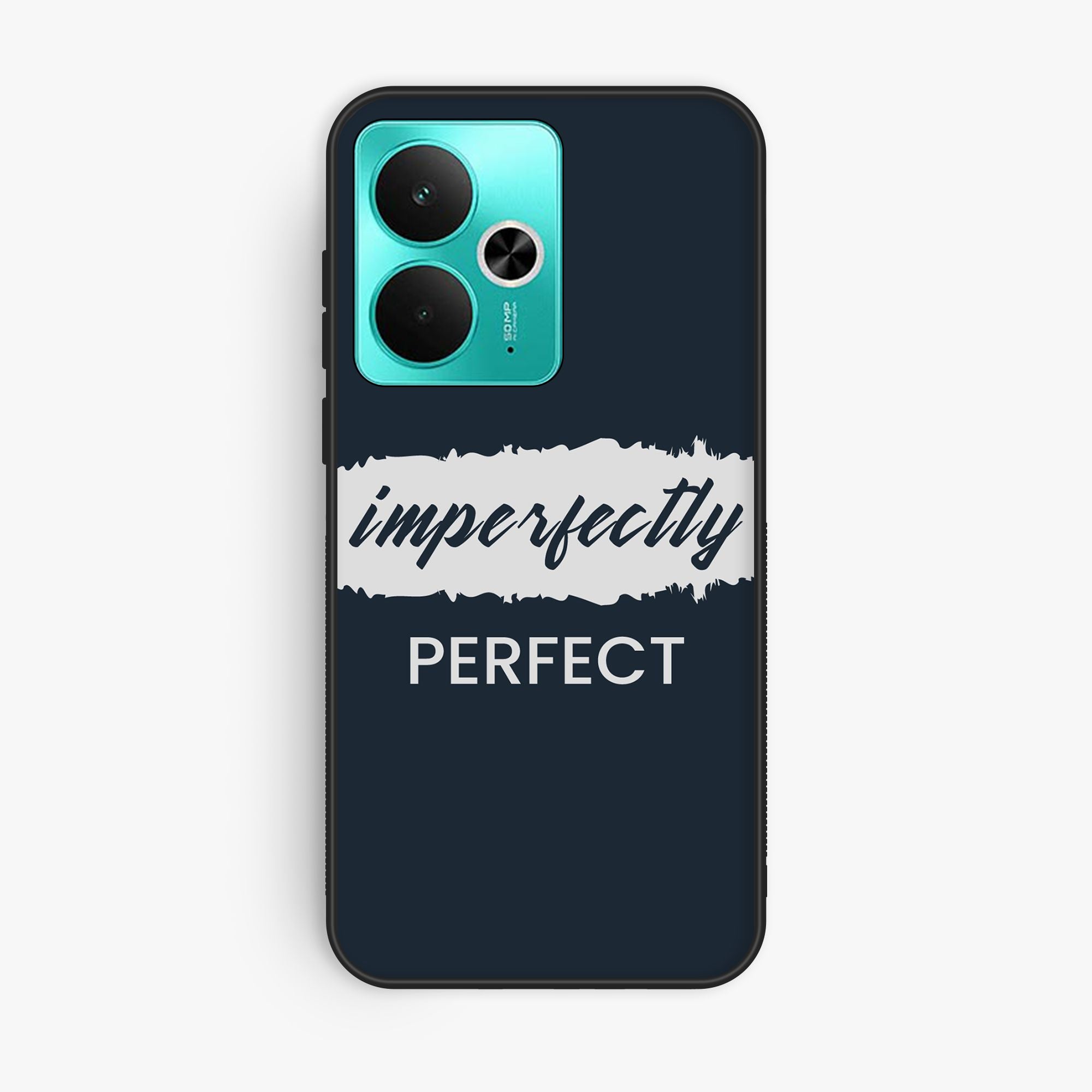 Realme Realme 14T 5G Design 063 Premium Glossy Phone Case