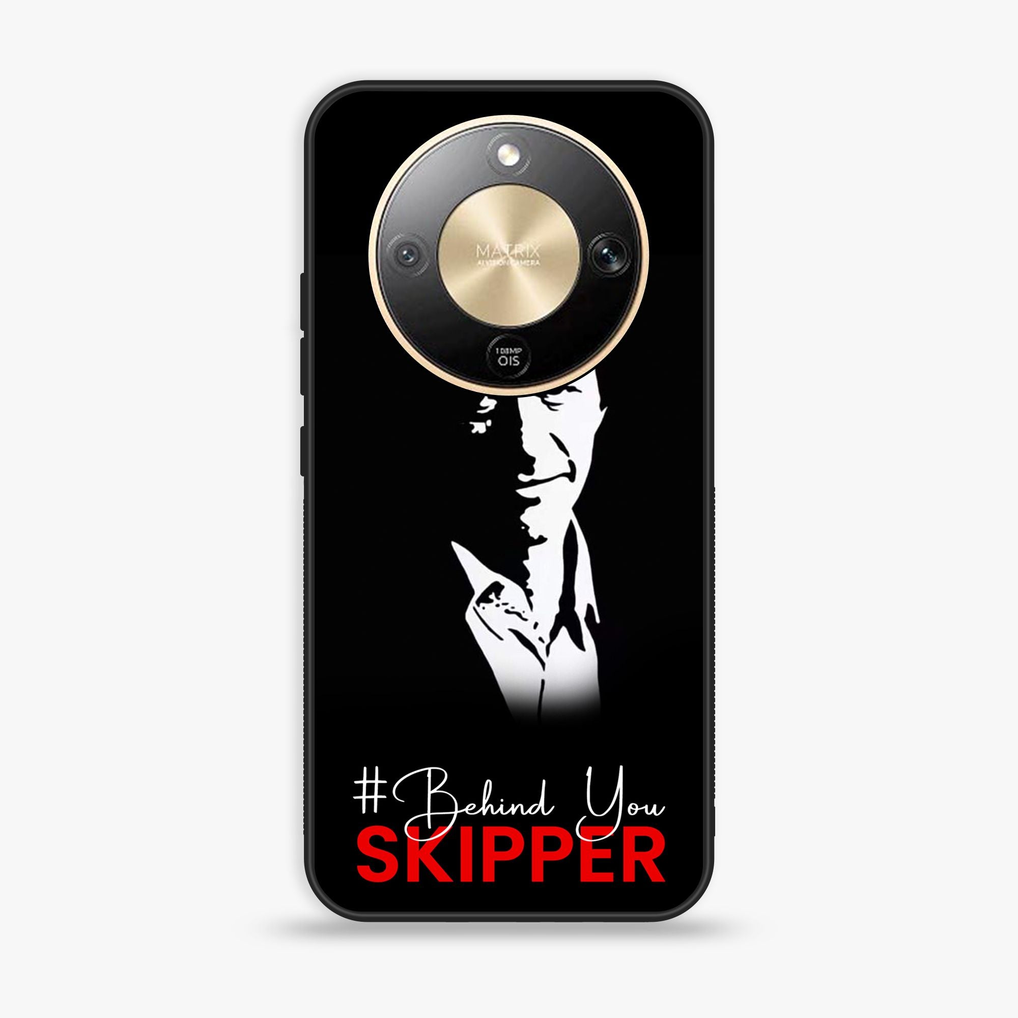 Honor X9d - Design 173 - Premium Glossy Phone Case