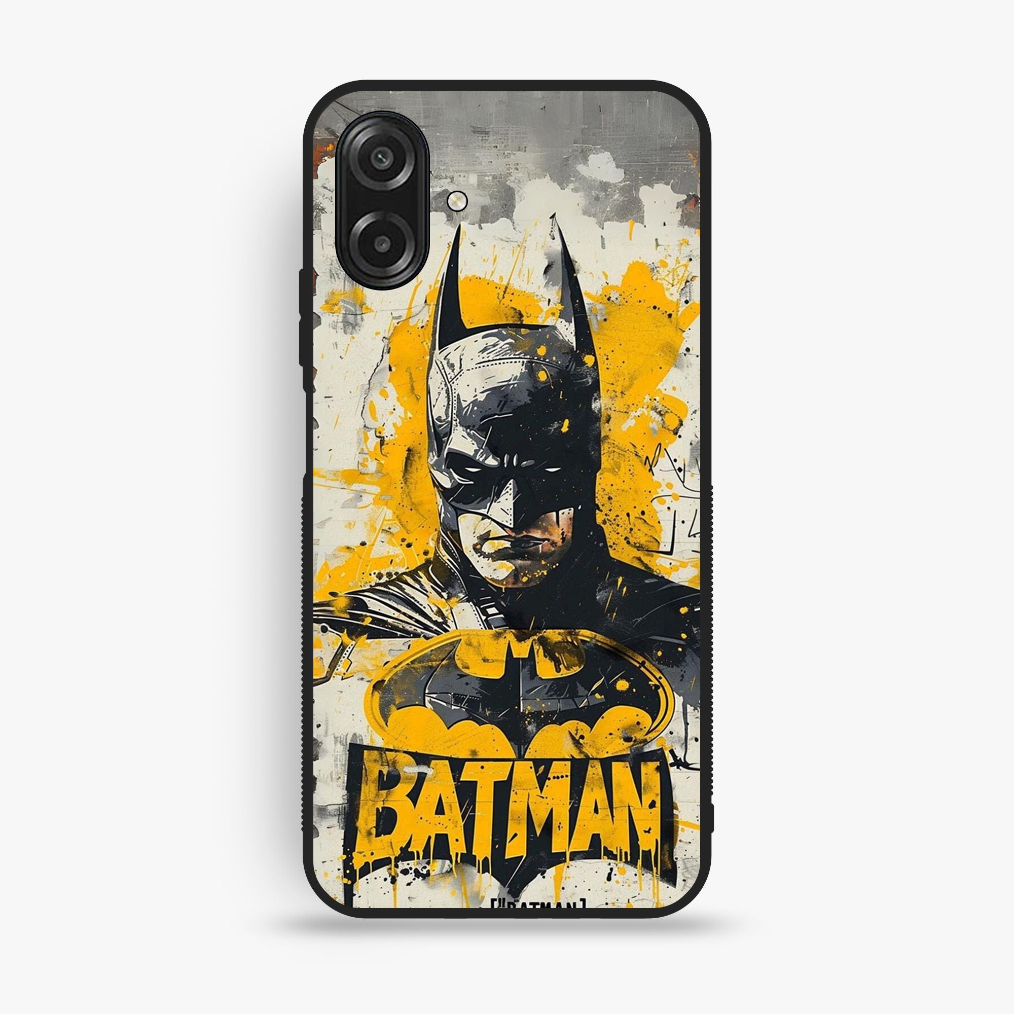 Samsung A07 - Design 168 - Premium Glossy Phone Case