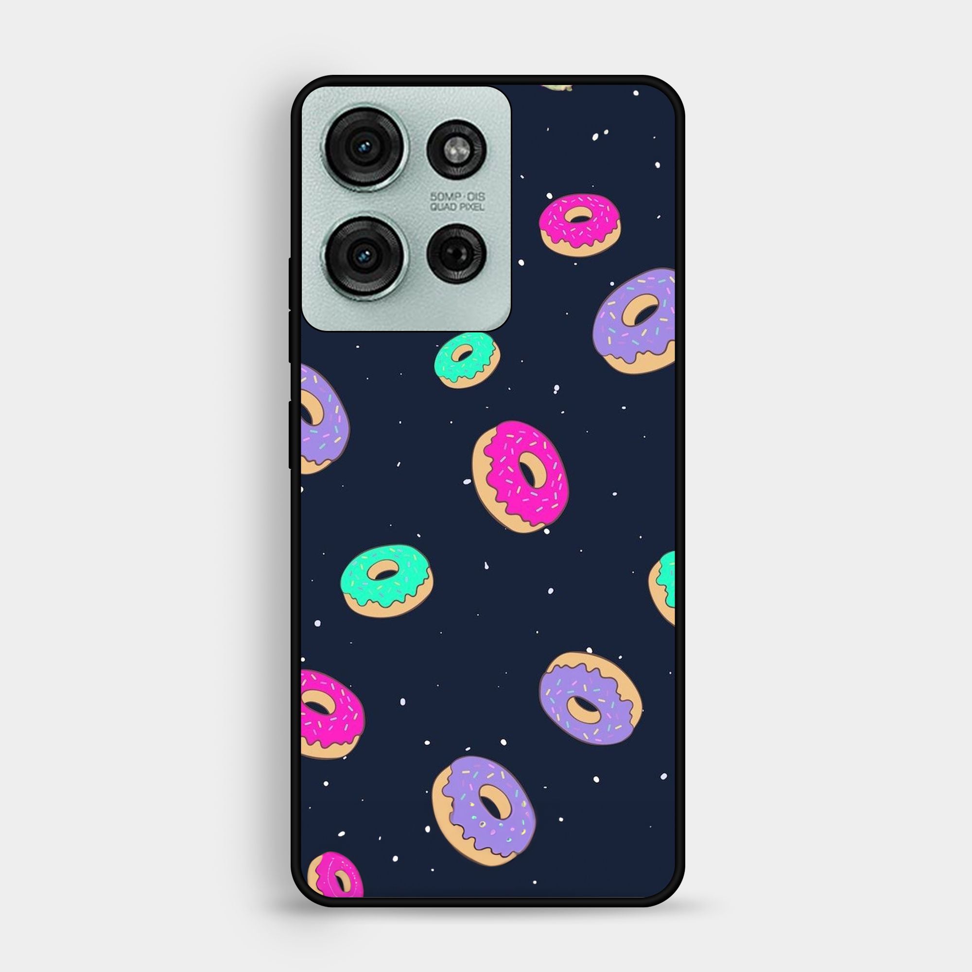 Motorola Moto G75 - Design 020 - Premium Glossy Phone Case