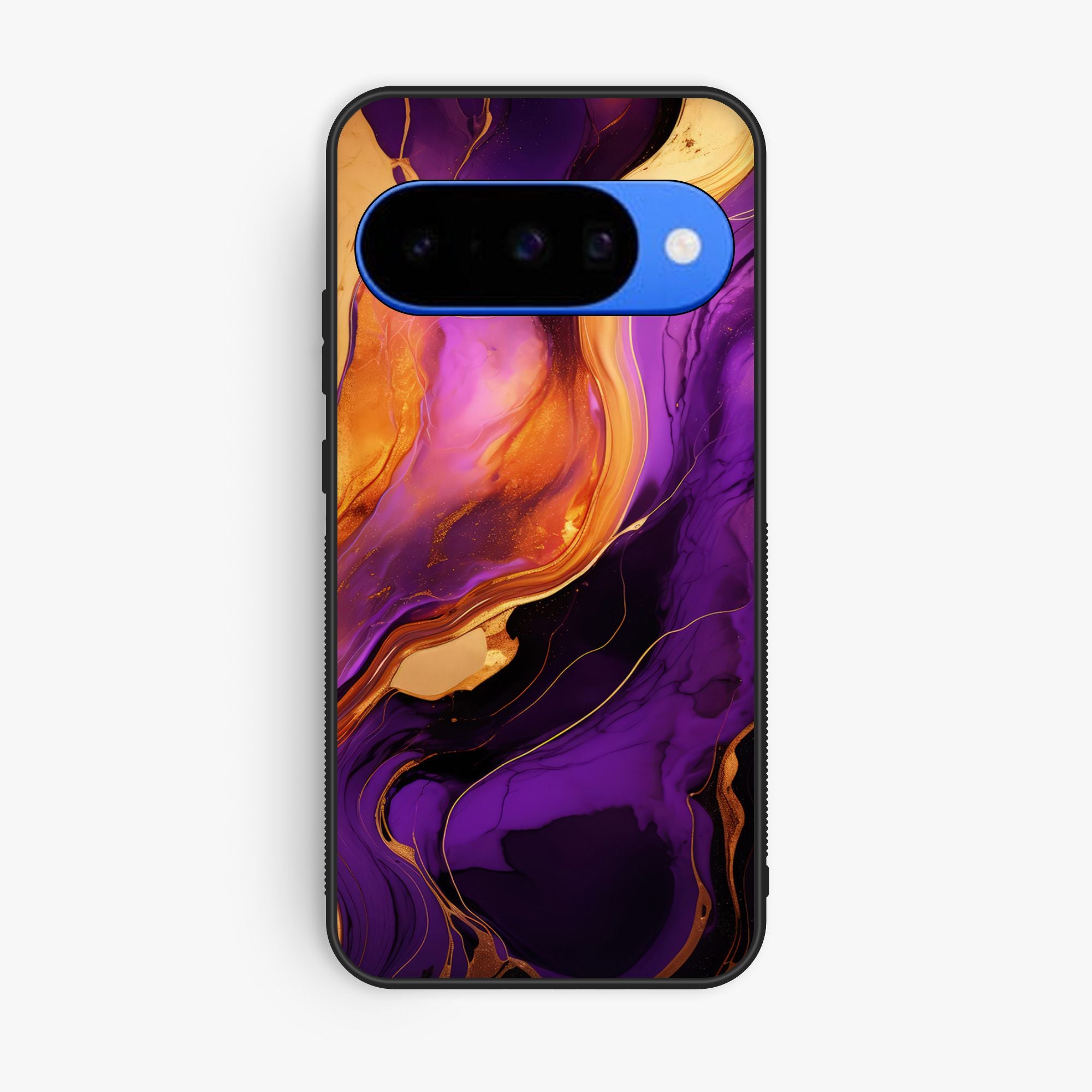 Google Pixel 9 Design 102 Premium Glossy Phone Case
