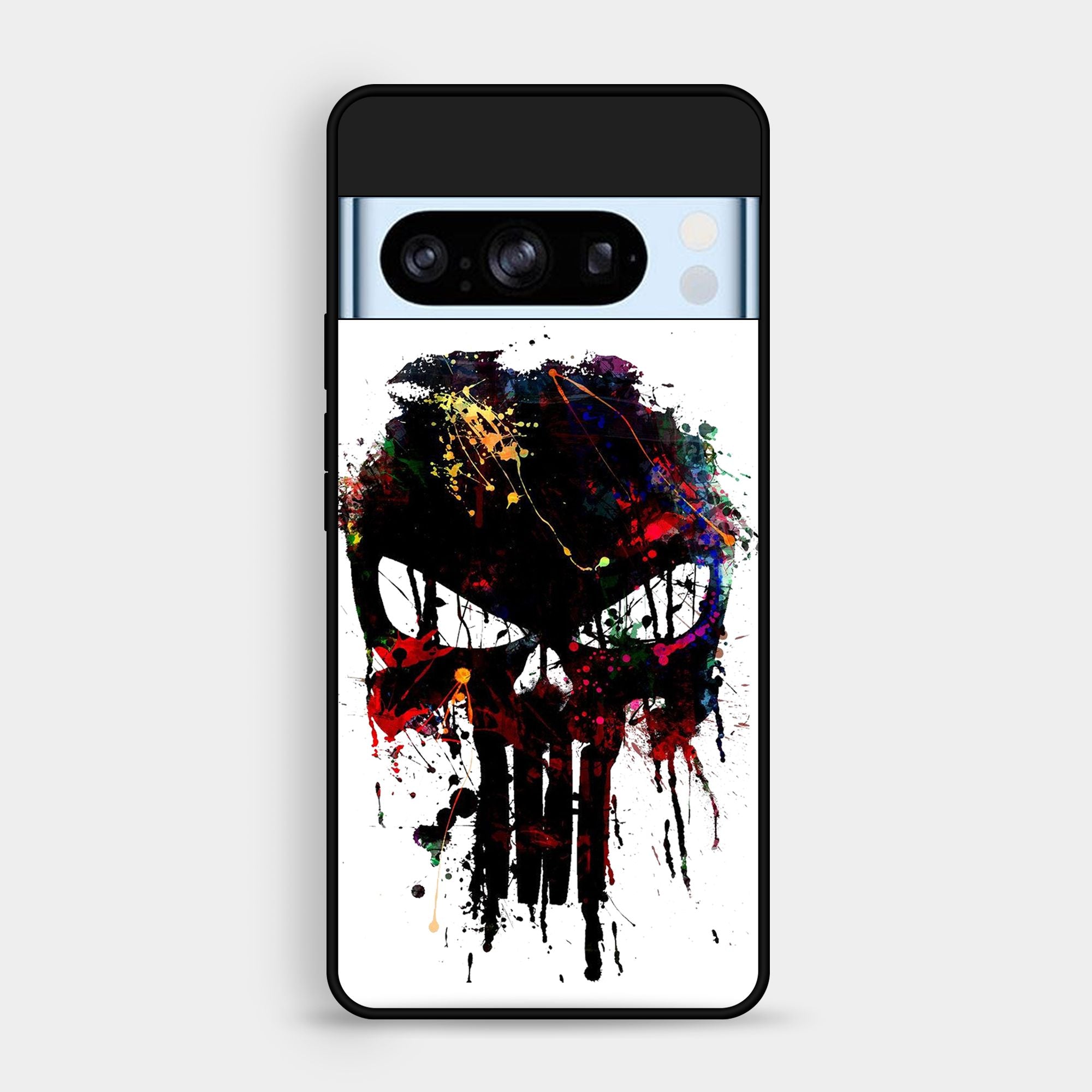 Google Pixel 8 Pro Design 134 Premium Glossy Phone Case
