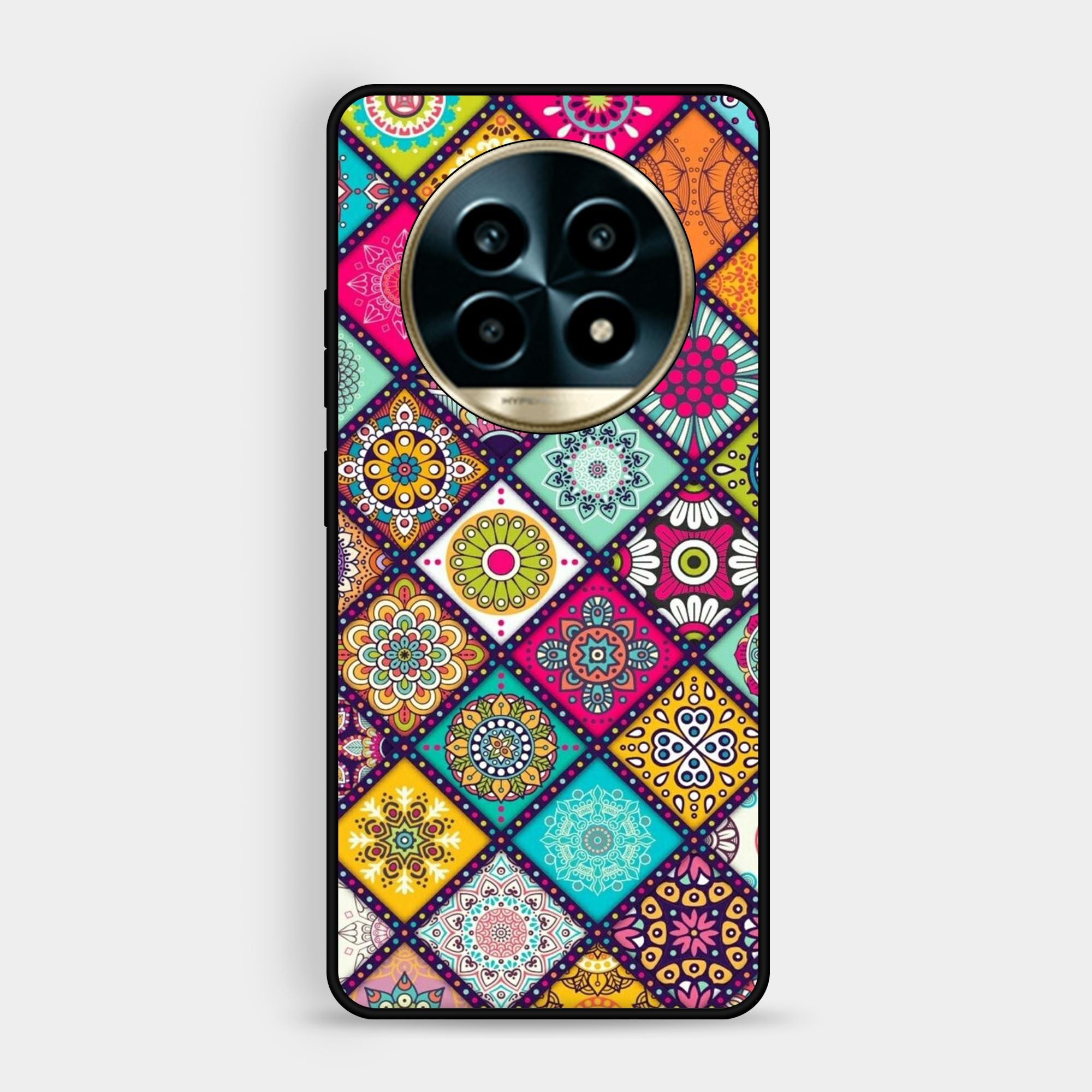Realme 13 Pro - Design 095 - Premium Glossy Phone Case
