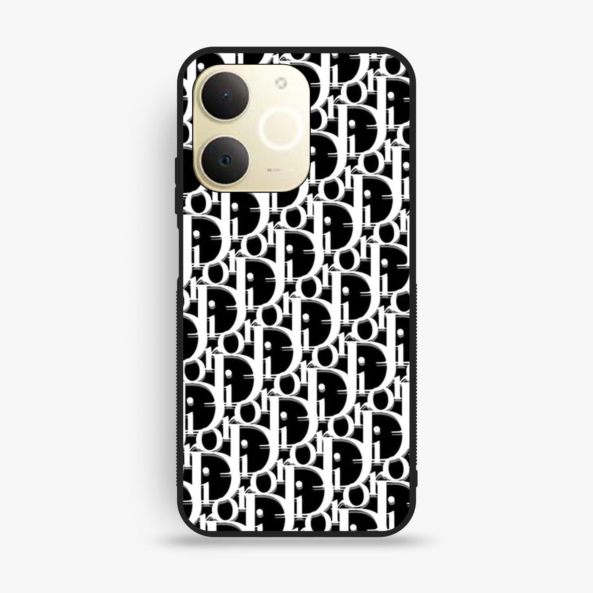 Realme Note 70 - Design 128 - Premium Glossy Phone Case