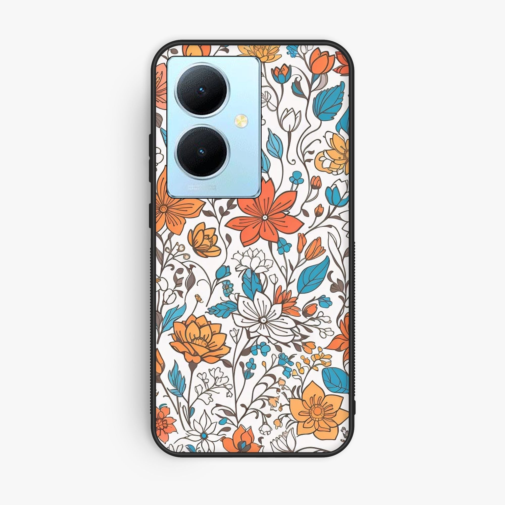 Vivo Y78 Plus Design 050 Premium Glossy Phone Case