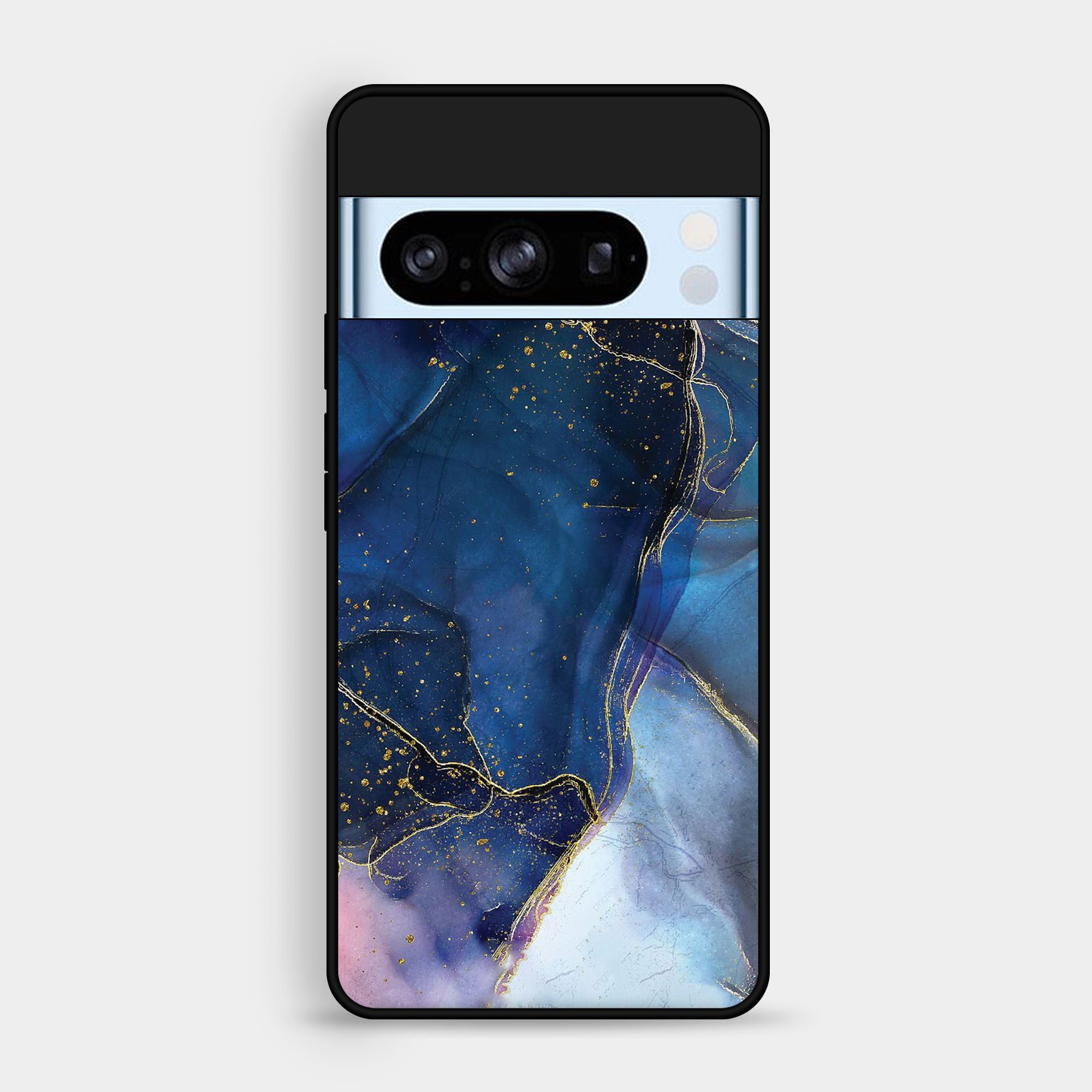 Google Pixel 8 Pro Design 037 Premium Glossy Phone Case