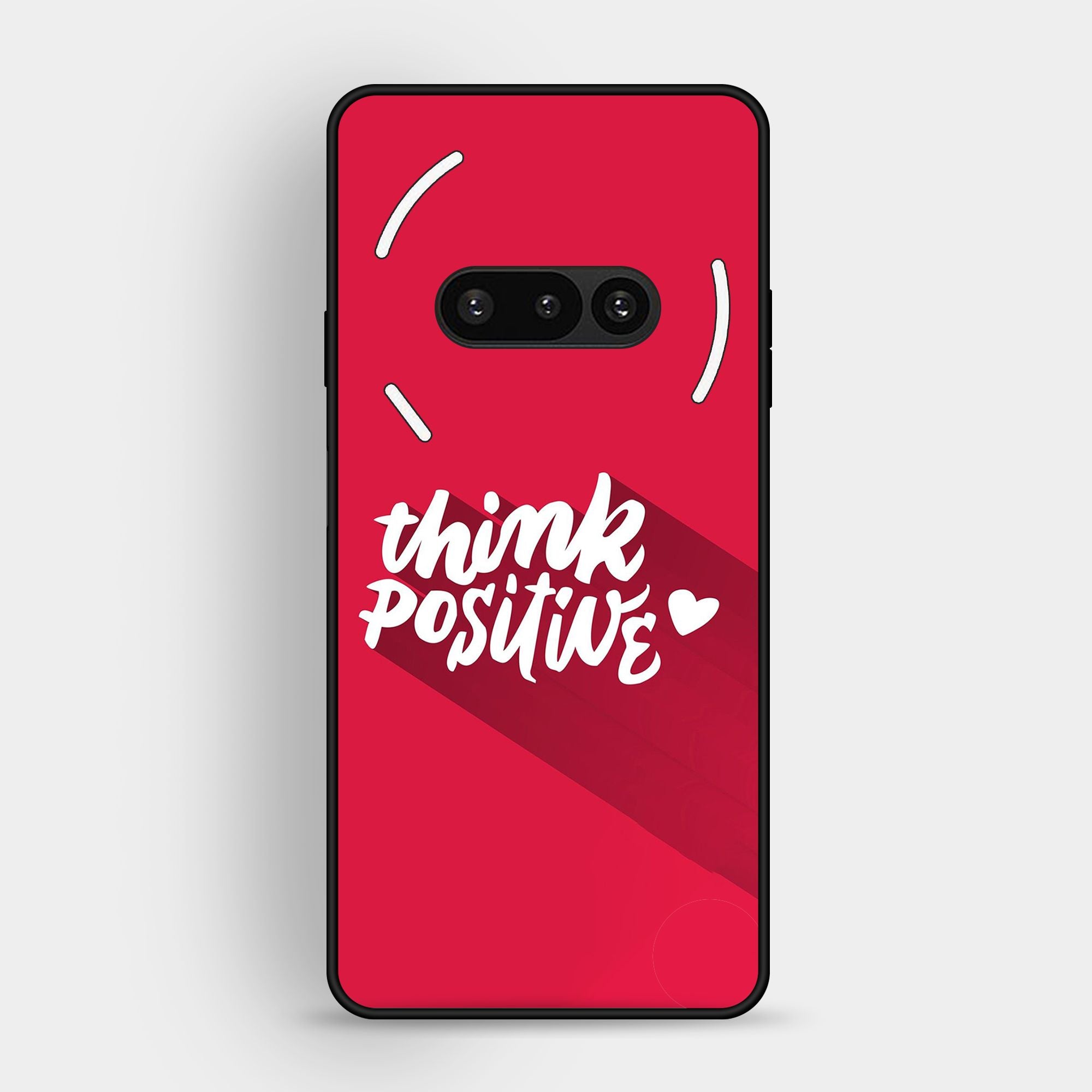 Nothing Phones Nothing Phone 3A Design 156 Premium Glossy Phone Case