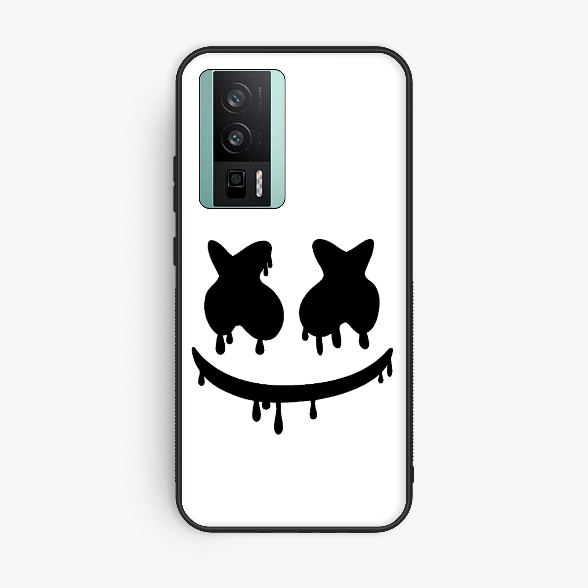 Xiaomi Redmi K60 Pro Design 139 Premium Glossy Phone Case