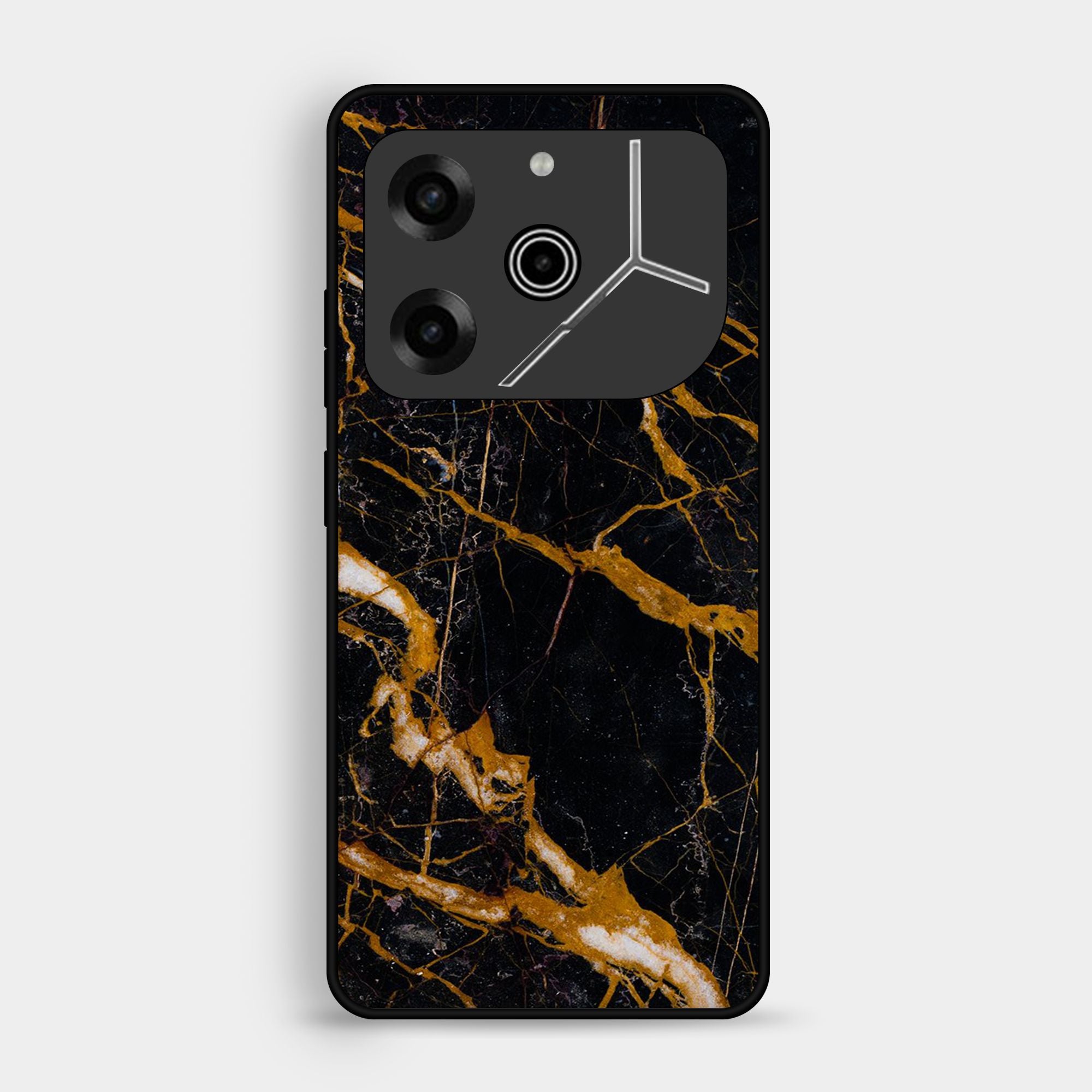 Tecno Pova 6 - Design 055 - Premium Glossy Phone Case