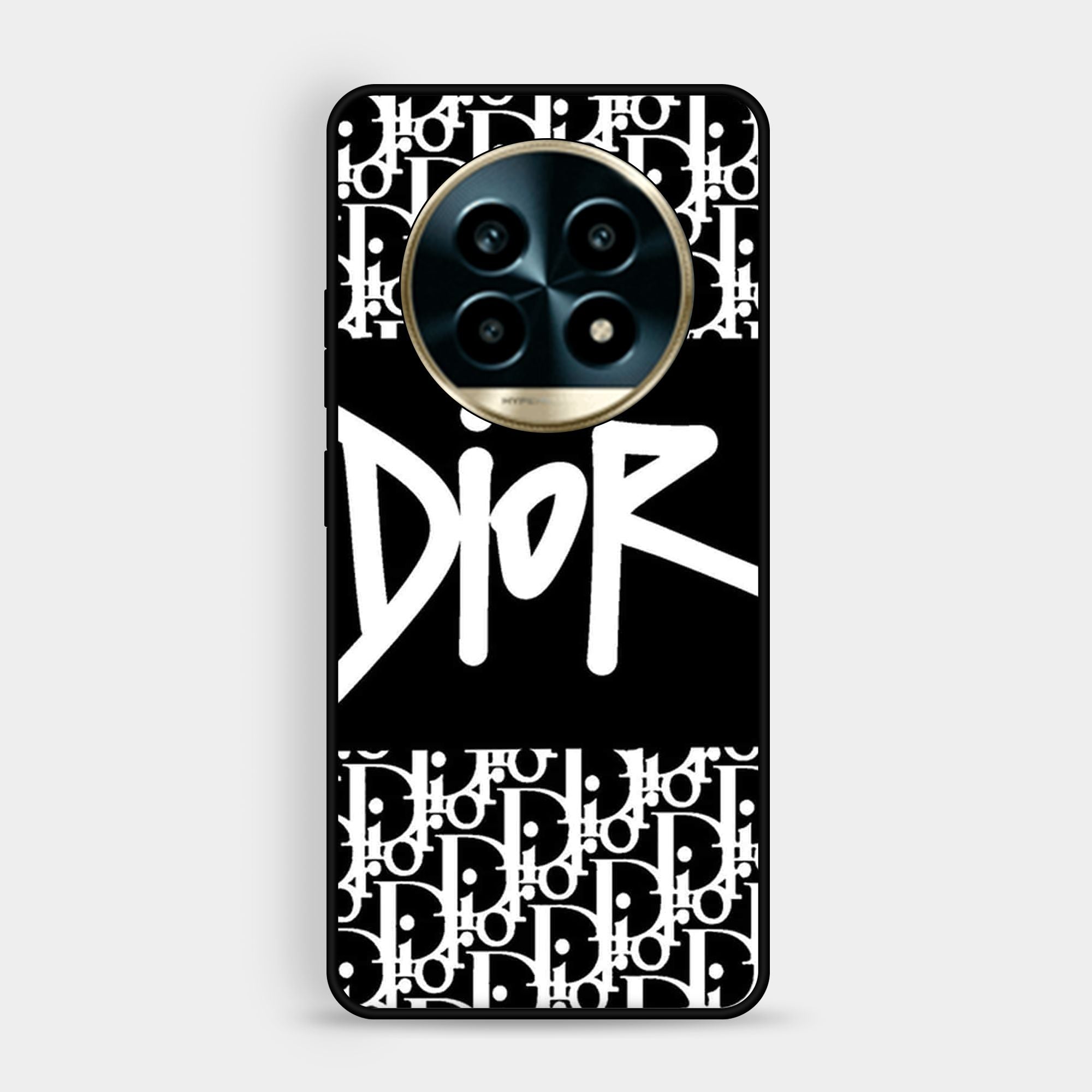Realme 13 Pro - Design 127 - Premium Glossy Phone Case
