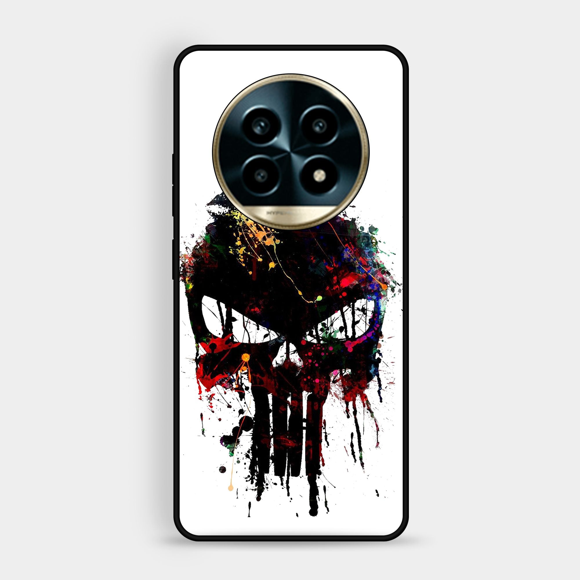 Realme 13 Pro - Design 140 - Premium Glossy Phone Case
