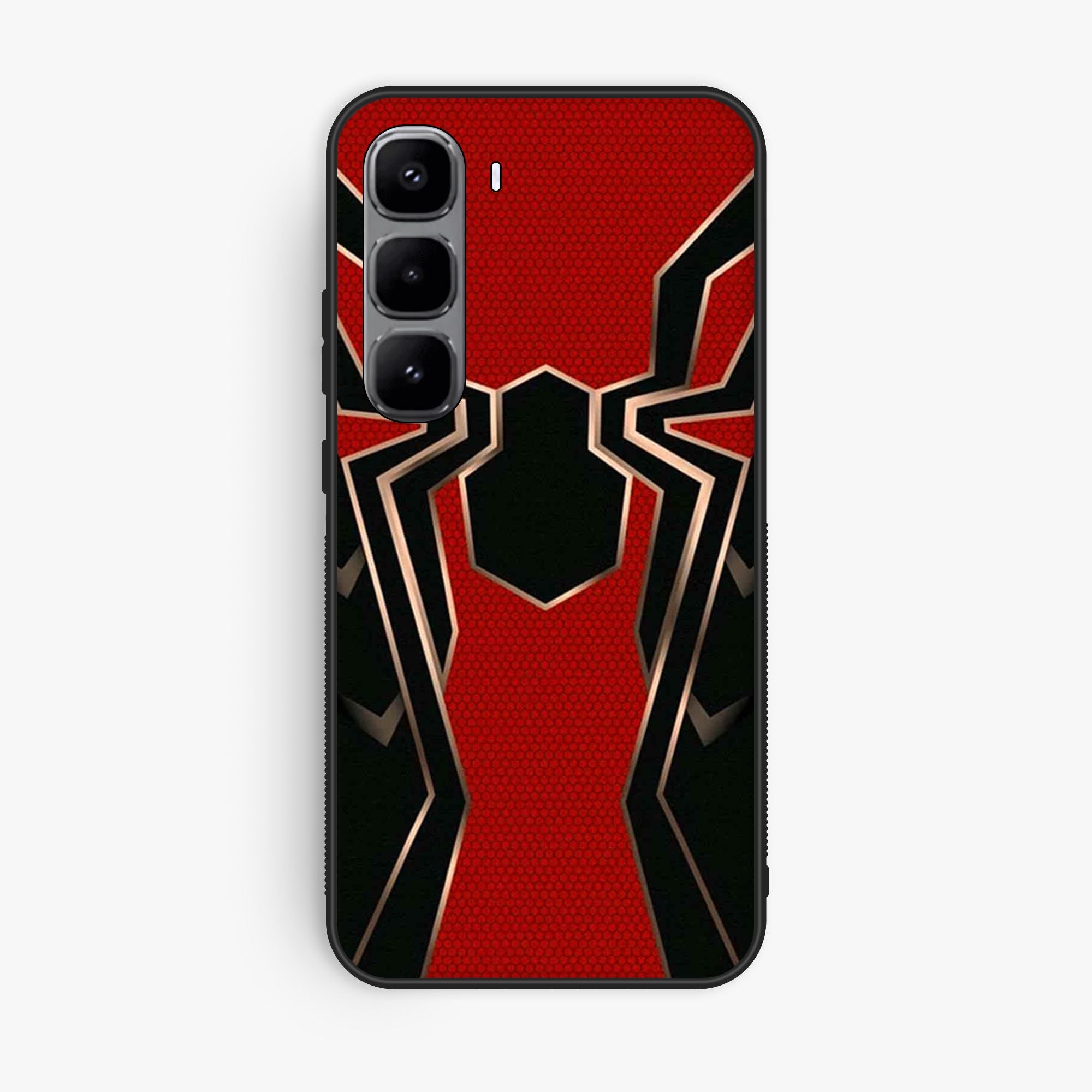 Infinix Hot 60 Pro Plus - Design 111 - Premium Glossy Phone Case