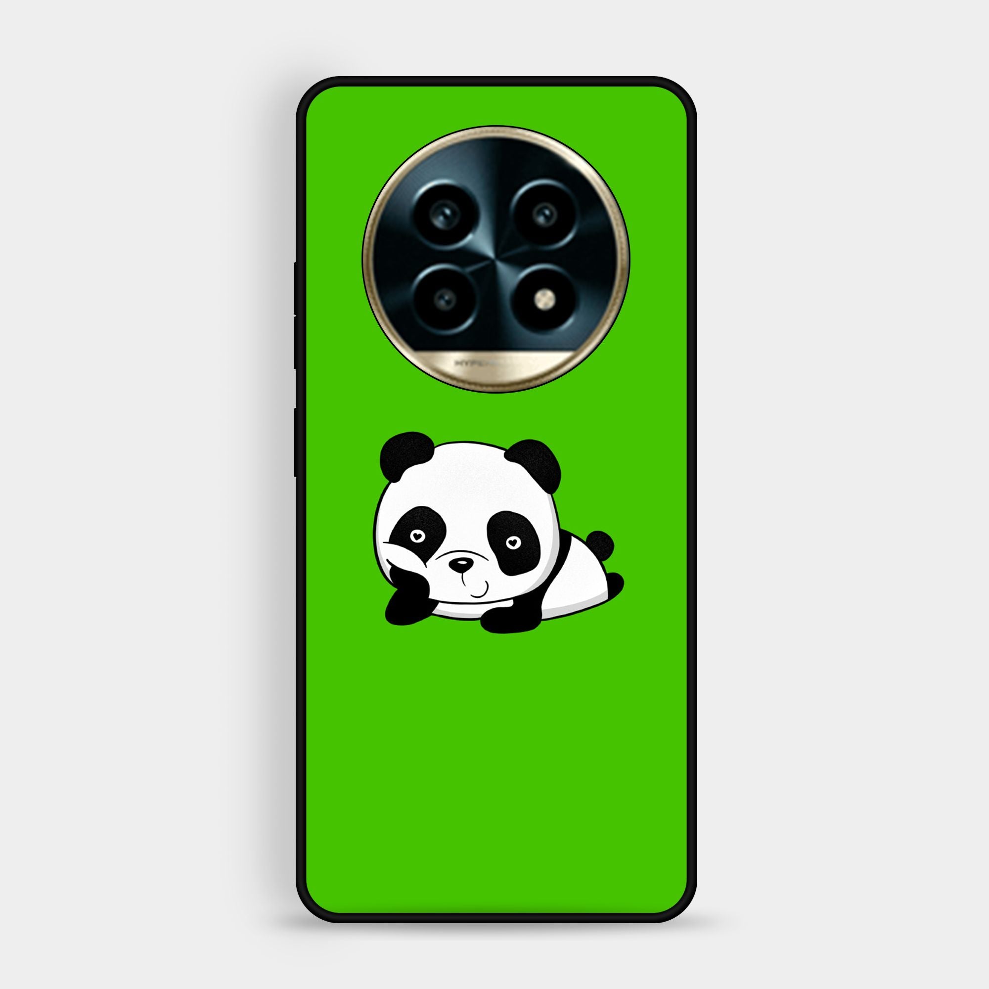 Realme 13 Pro - Design 133 - Premium Glossy Phone Case