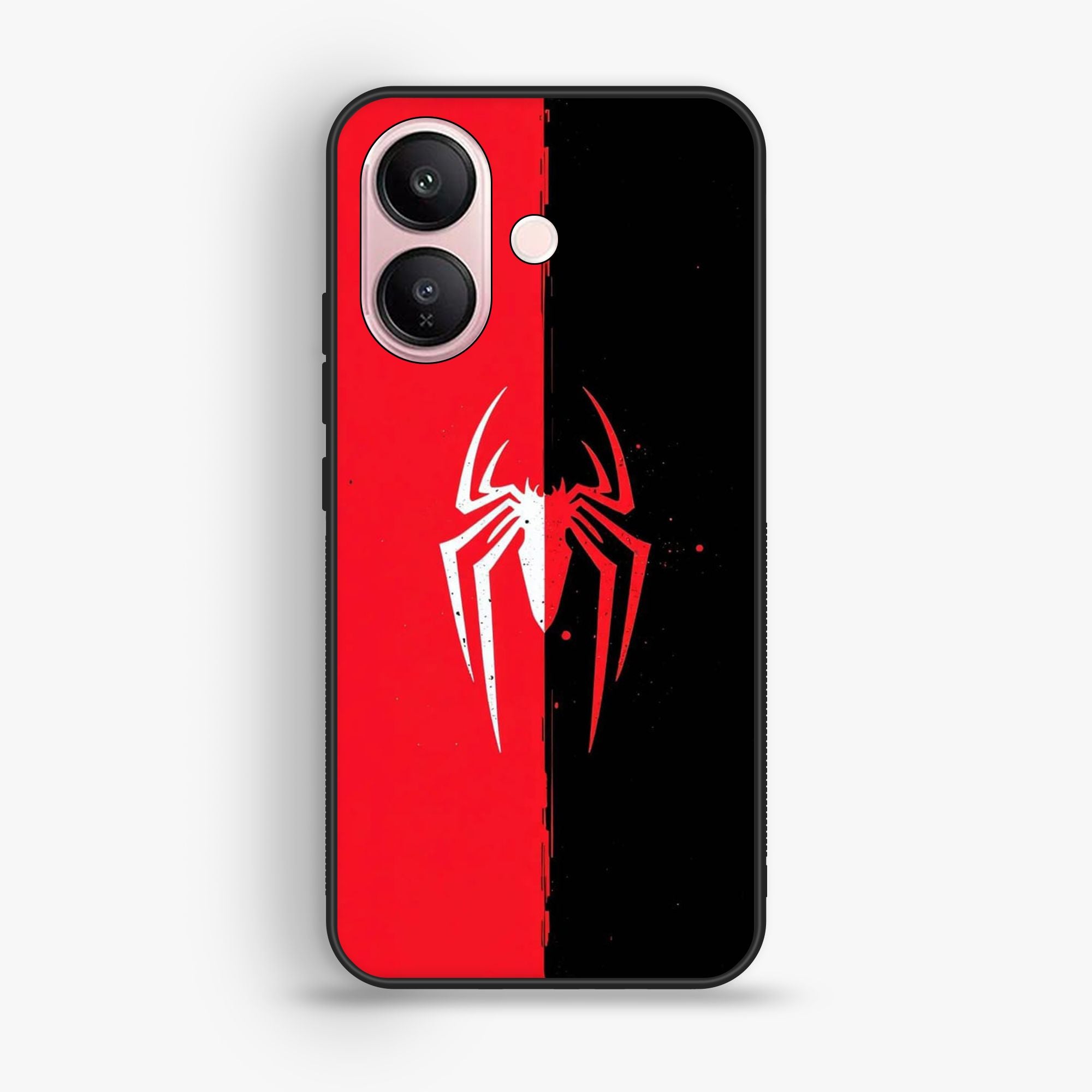 VIVO V60 Lite - Design 089 - Premium Glossy Phone Case