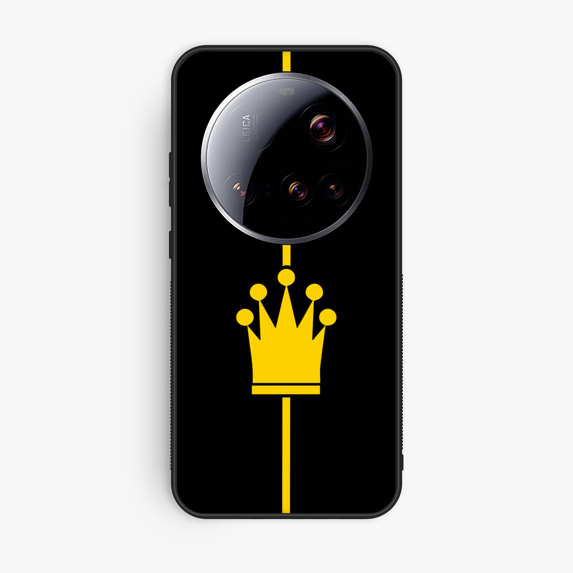 Xiaomi 15 Ultra Design Design 065 Premium Glossy Phone Case