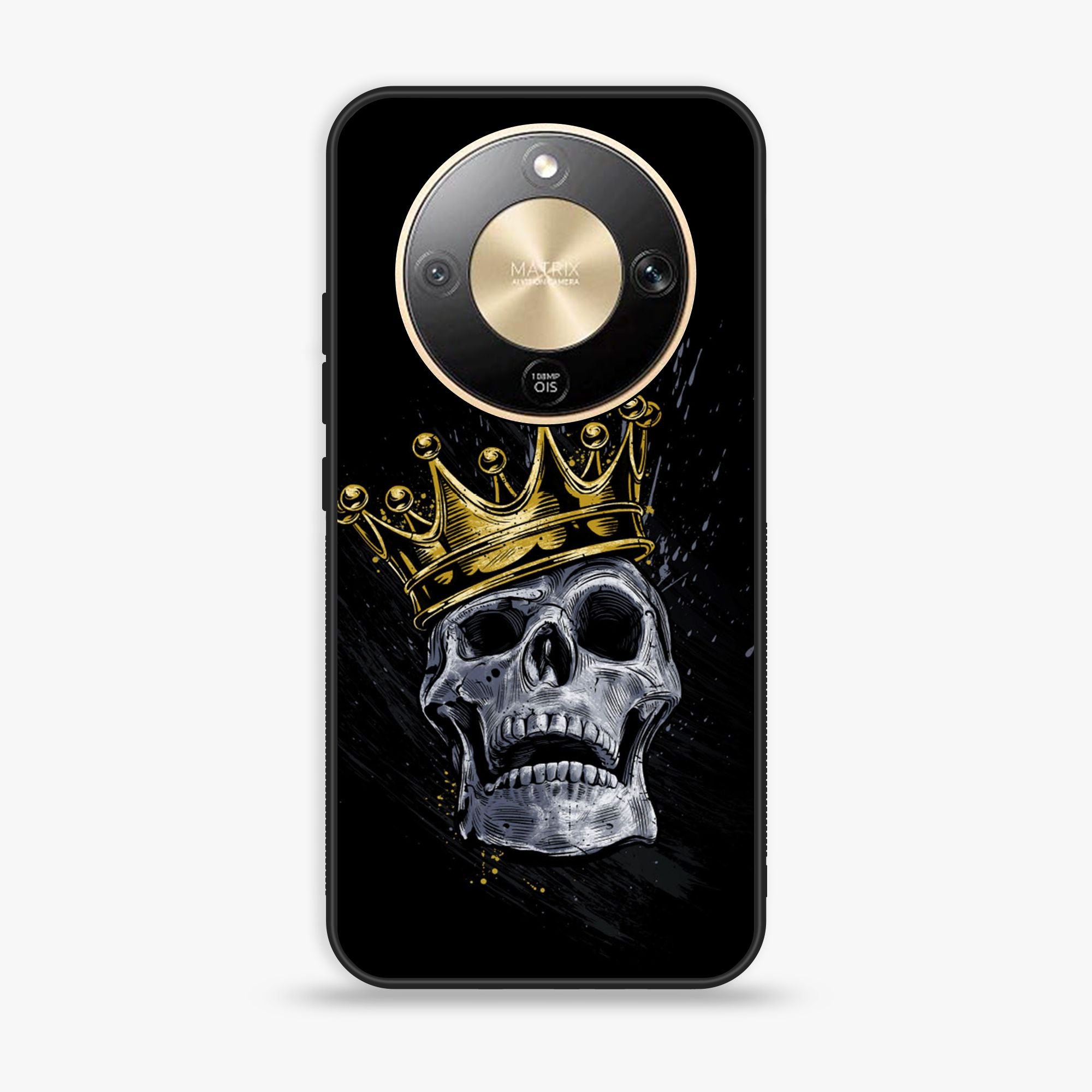 Honor X9d - Design 068 - Premium Glossy Phone Case