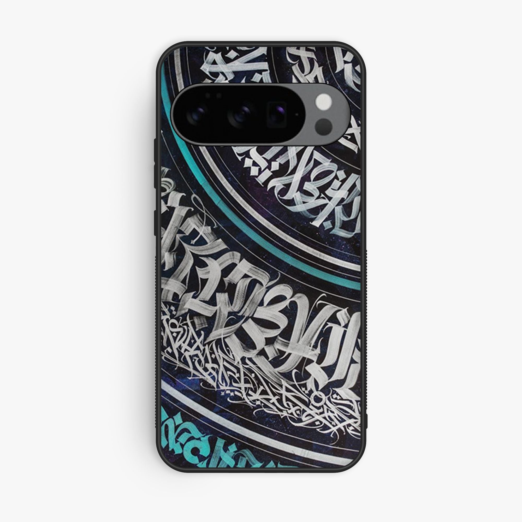 Google Pixel 9 Pro XL Design 083 Premium Glossy Phone Case