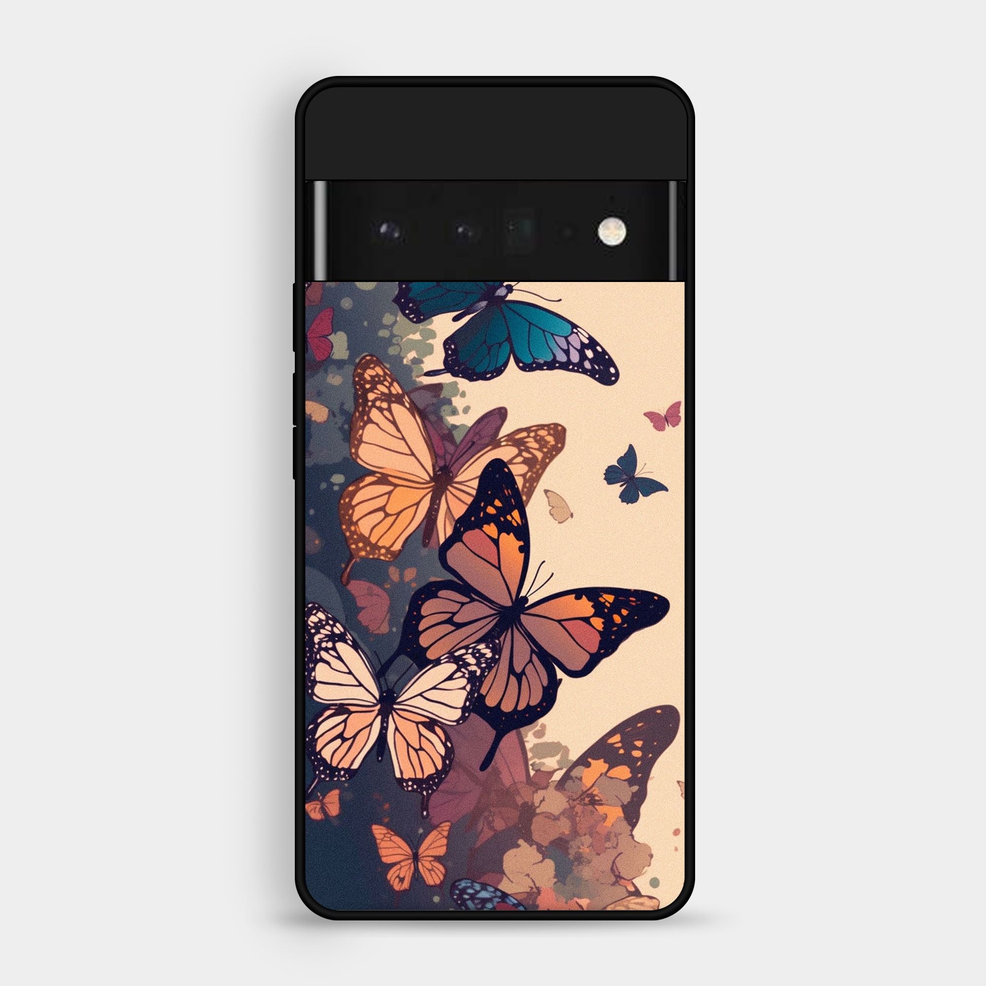 Google Pixel 6 Pro Design 094 Premium Glossy Phone Case