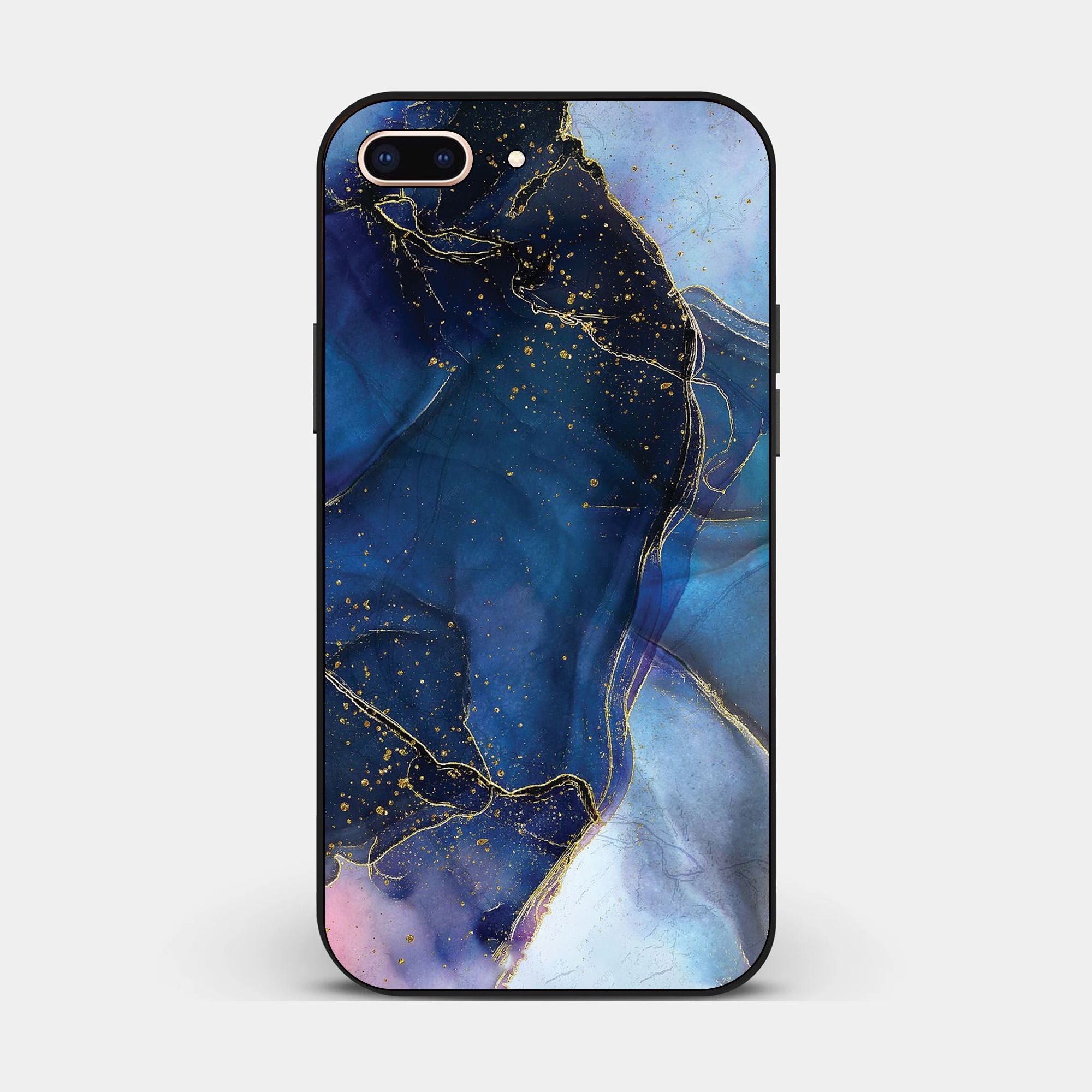 iPhone 7 Plus - Design 037 - Premium Glossy Phone Case