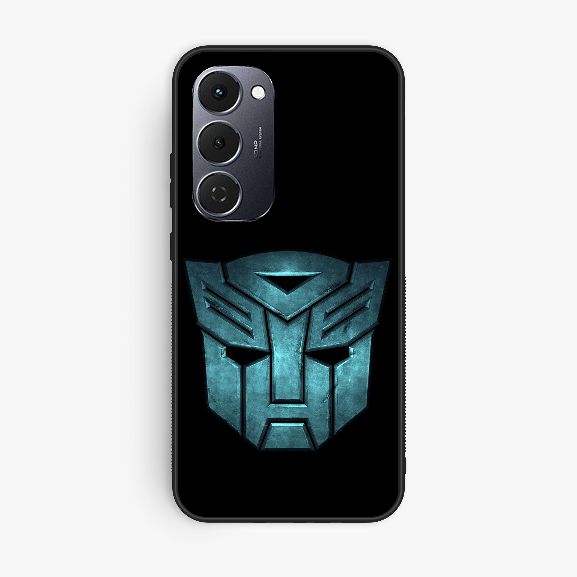 Tecno Spark 40 Pro Plus - Design 147 - Premium Glossy Phone Case