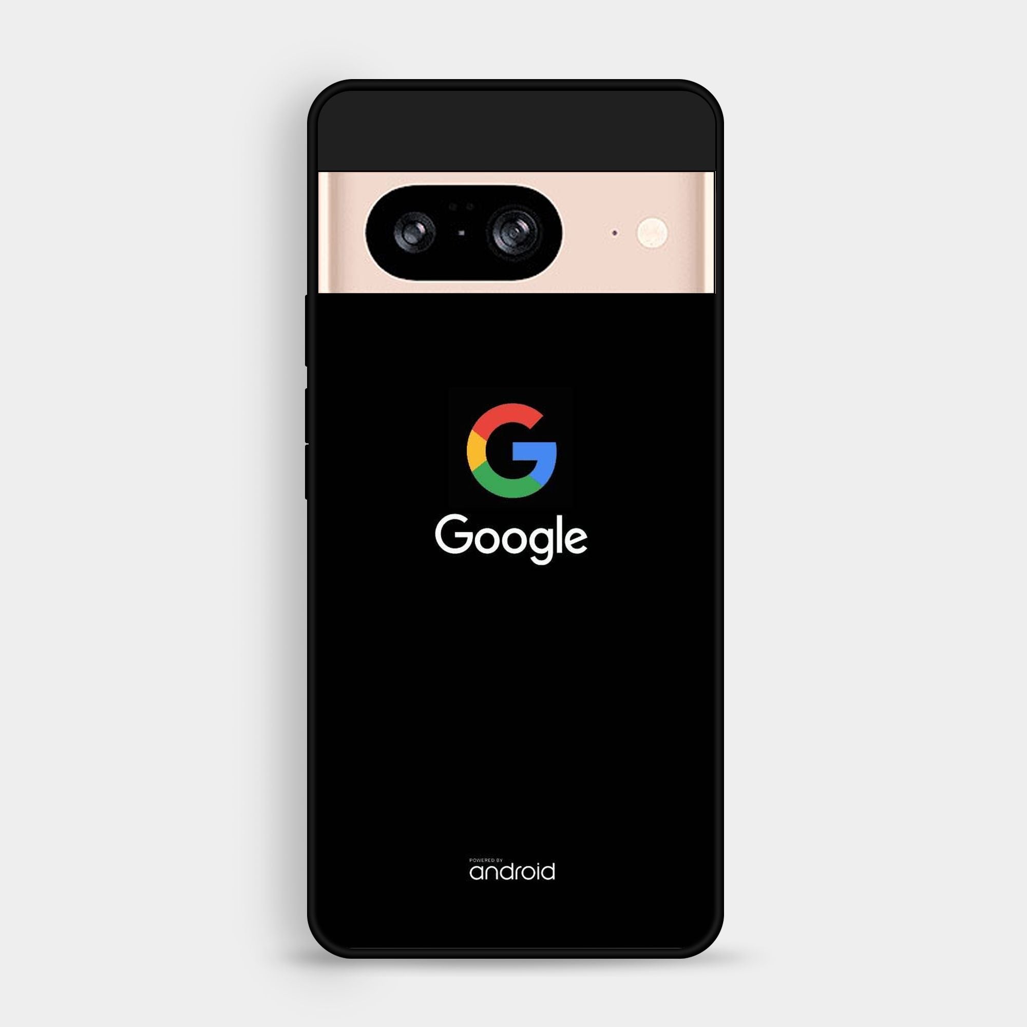 Google Pixel 7 - Design 001 - Premium Glossy Phone Case
