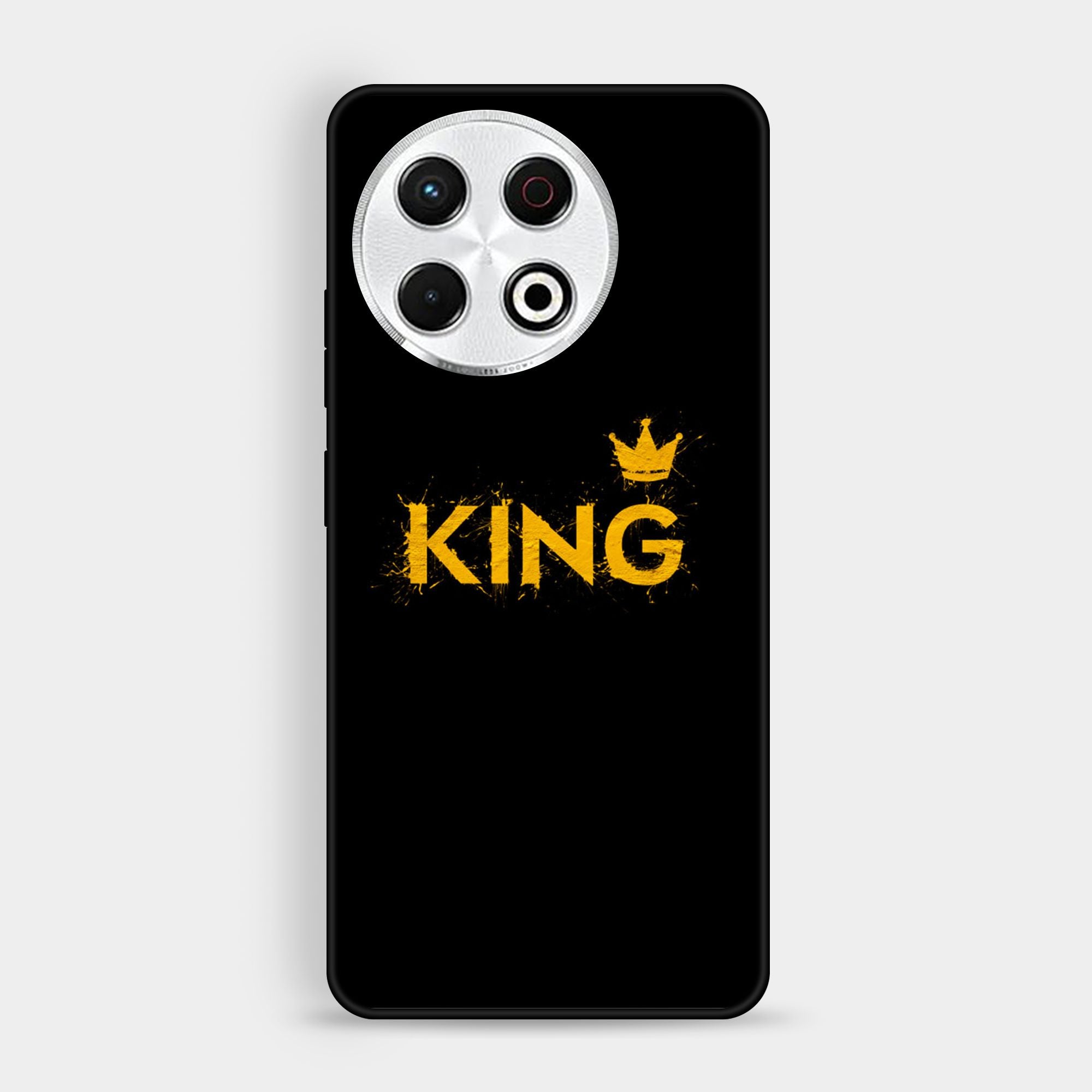 Tecno Spark 30 Pro Design 066 - Premium Glossy Phone Case