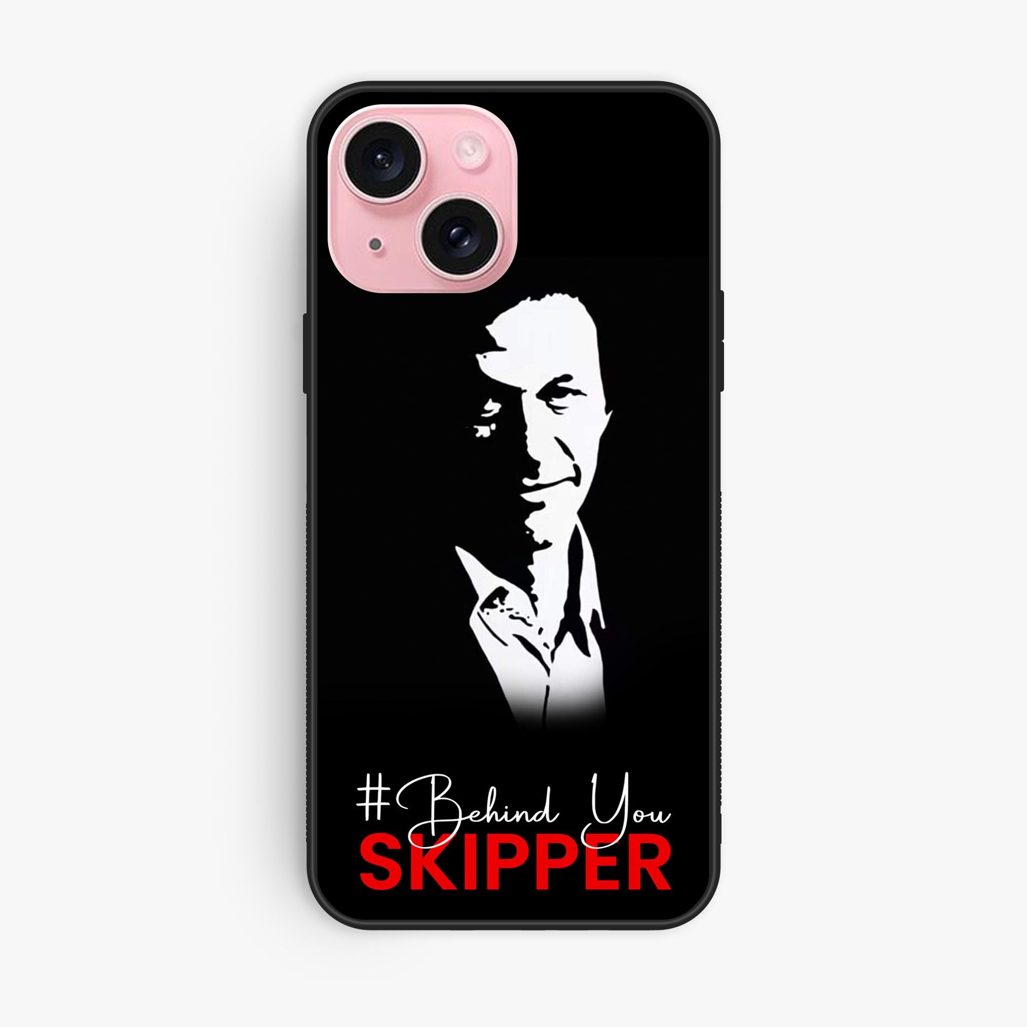 iPhone 15 - Design 173 - Premium Glossy Phone Case
