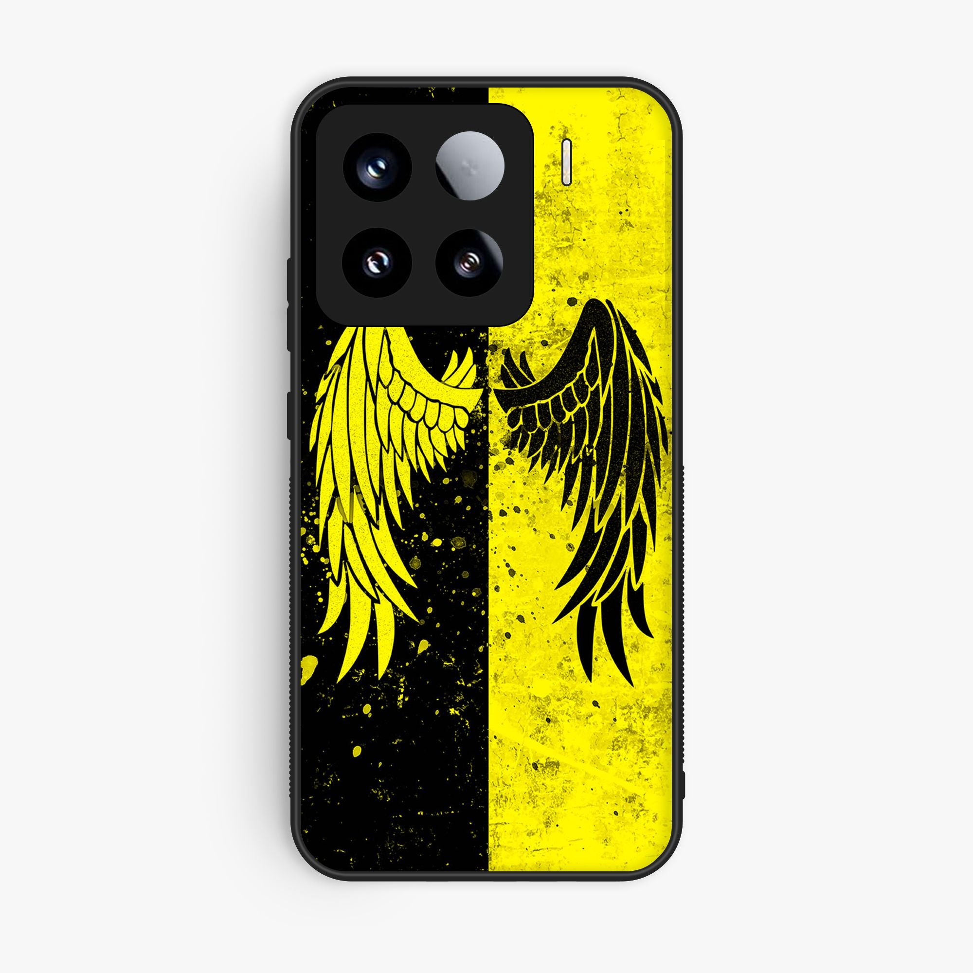 Xiaomi 15 - Design 008 - Premium Glossy Phone Case