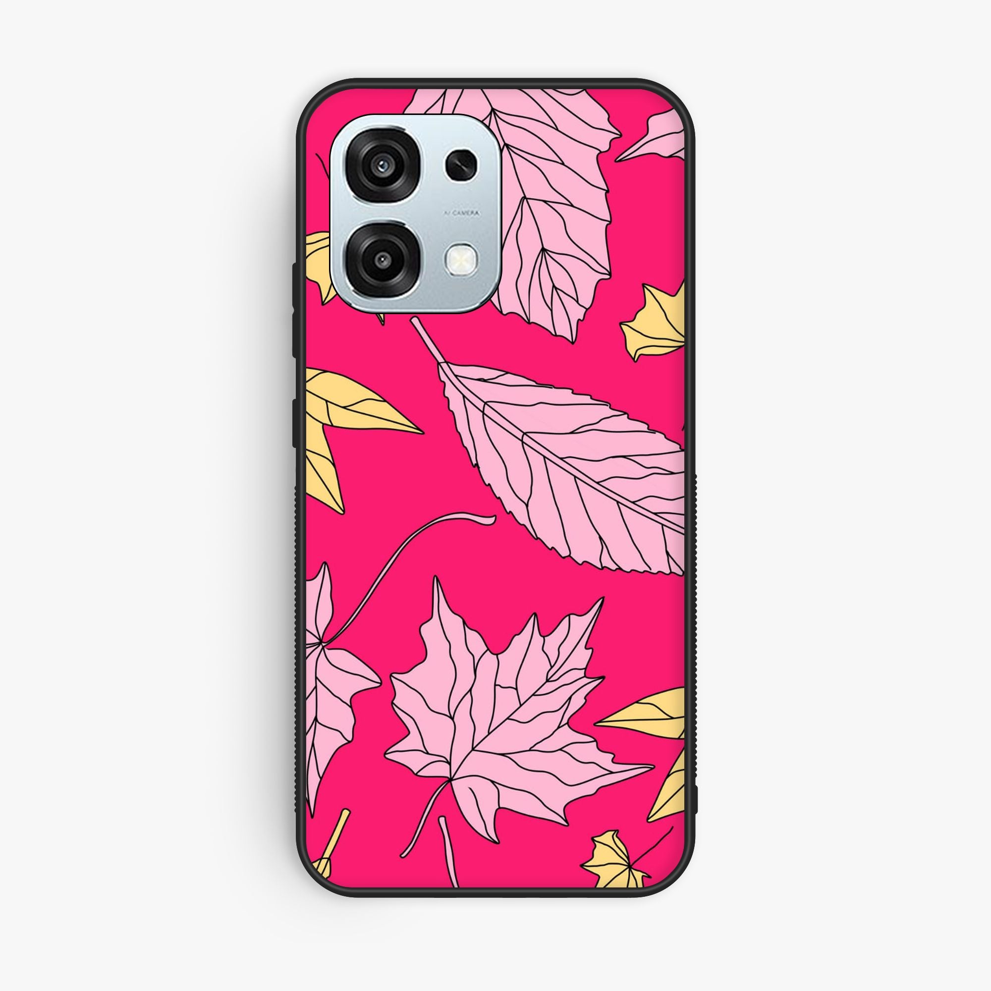 Oppo A6 Pro - Design 048 - Premium Glossy Phone Case
