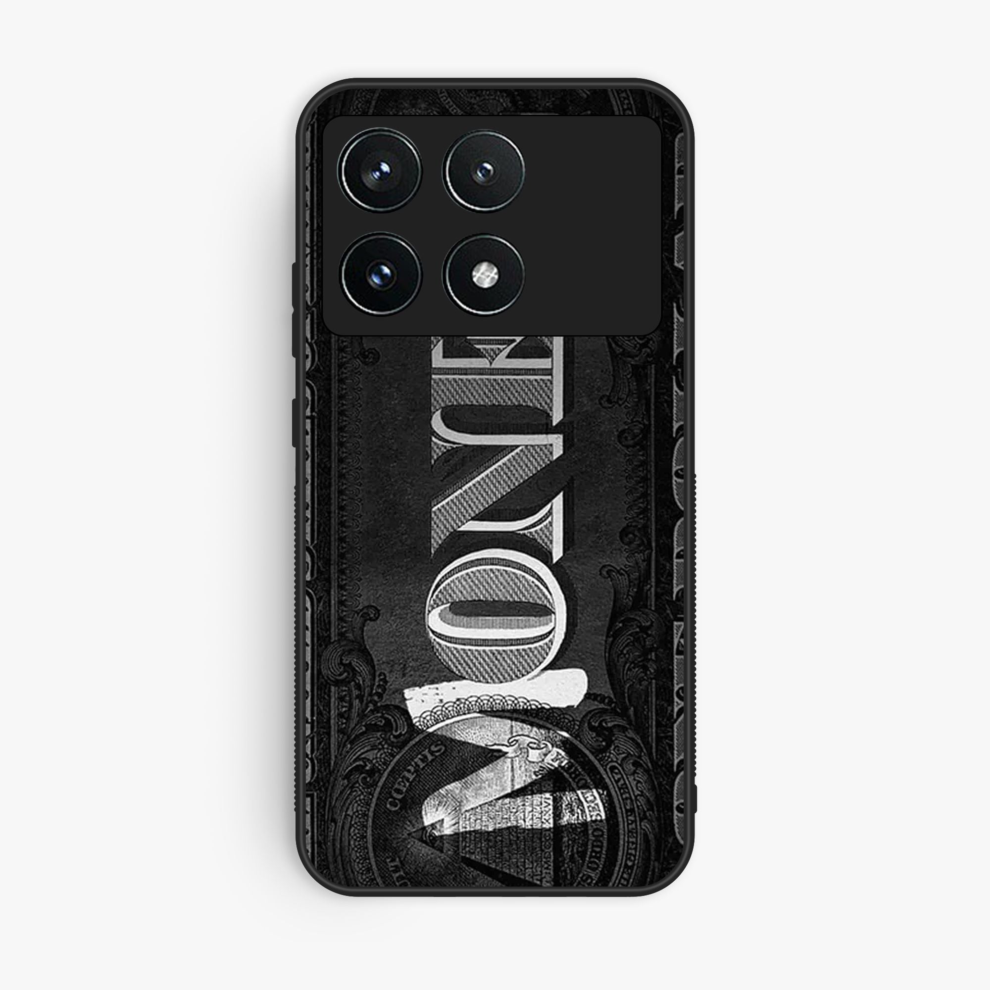 Xiaomi Xiaomi Redmi K70 Design 120 Premium Glossy Phone Case