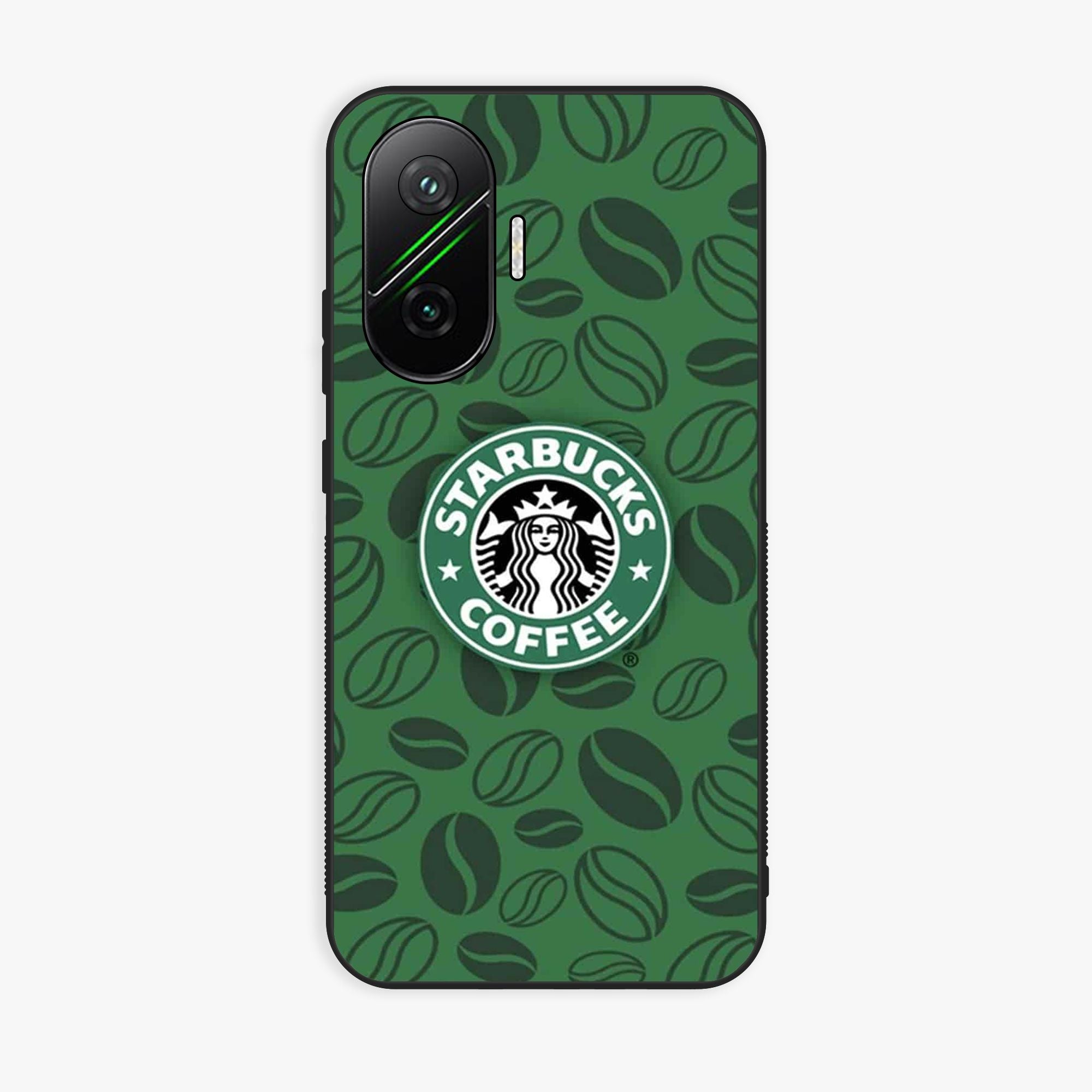 Xiaomi Poco F7 - Design 113 - Premium Glossy Phone Case