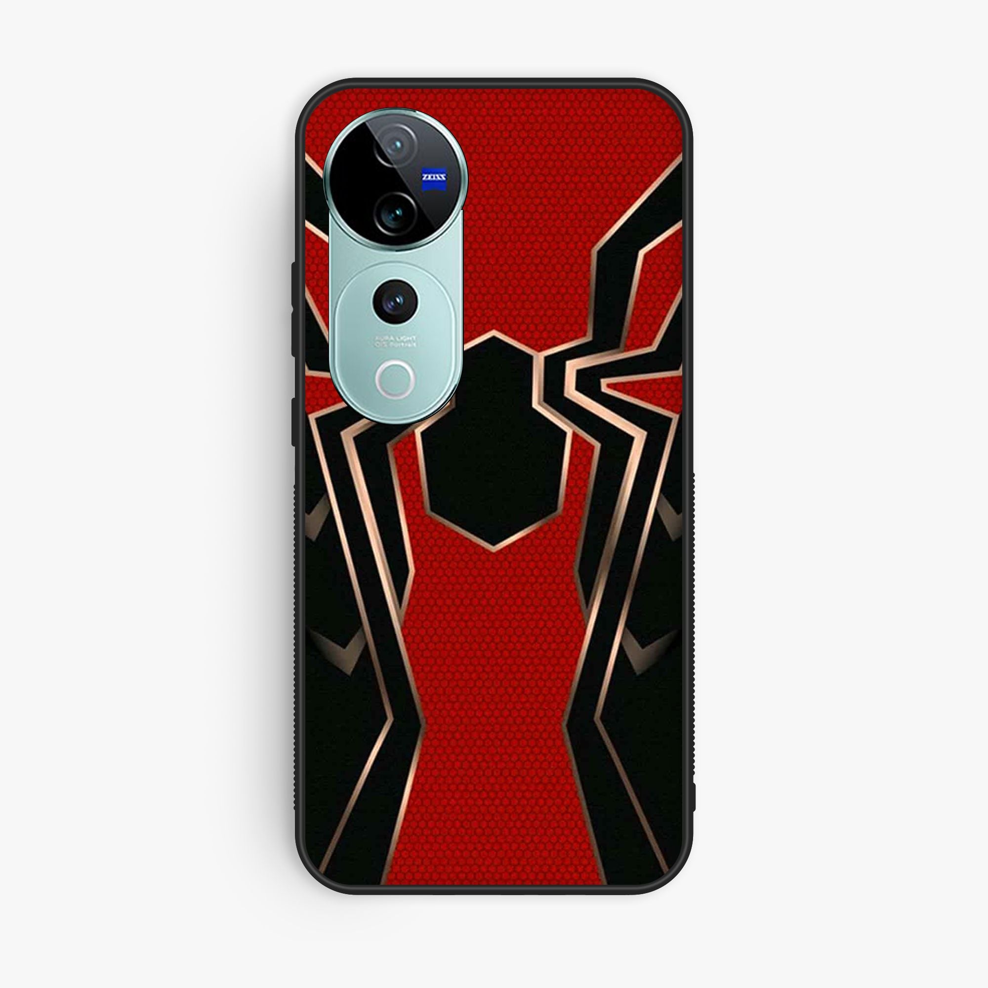Vivo V40 Pro Design 111 Premium Glossy Phone Case