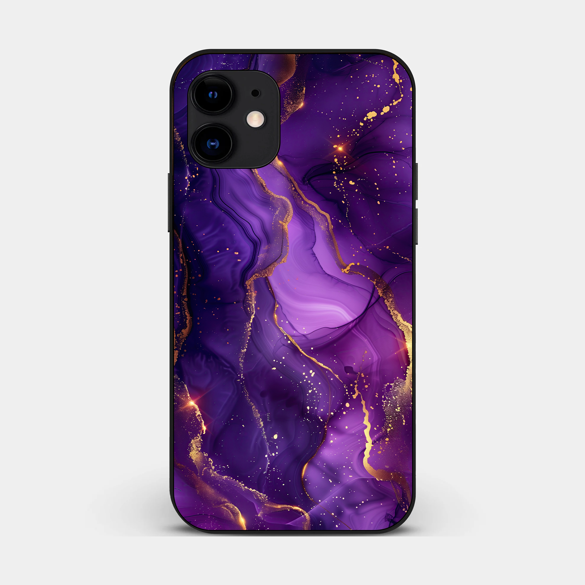 iPhone 11 Design Design 099 Premium Glossy Phone Case