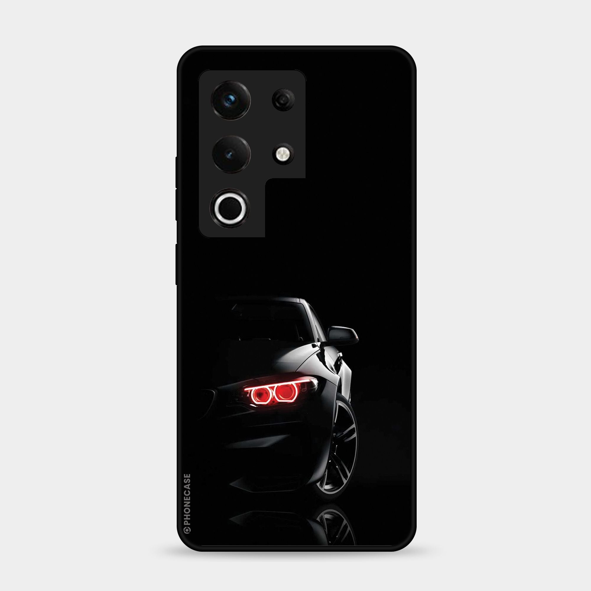 Itel S25 Ultra - Design 026 - Premium Glossy Phone Case