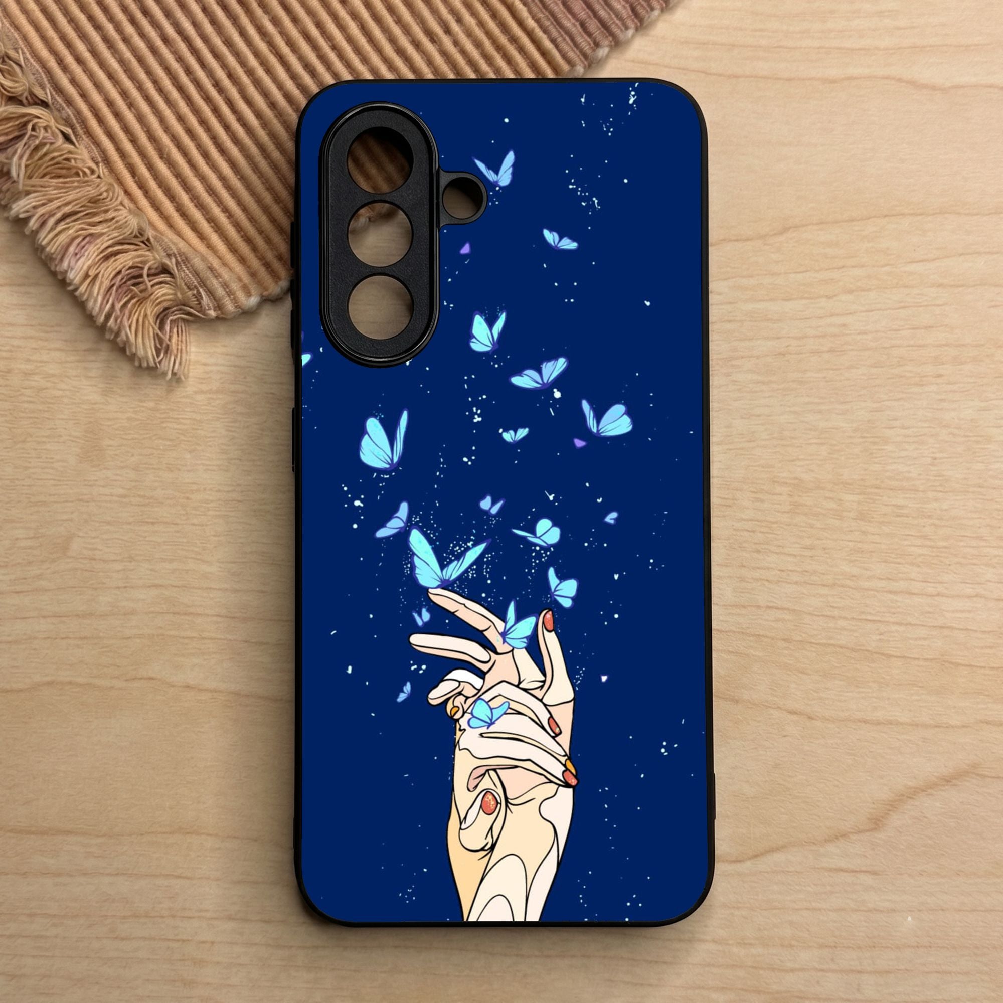 Samsung Galaxy A27 - Design 093 - Premium Glossy Phone Case 8c6d263e170ad198d9953eb1f71b58d9 Mobile Phone Cases