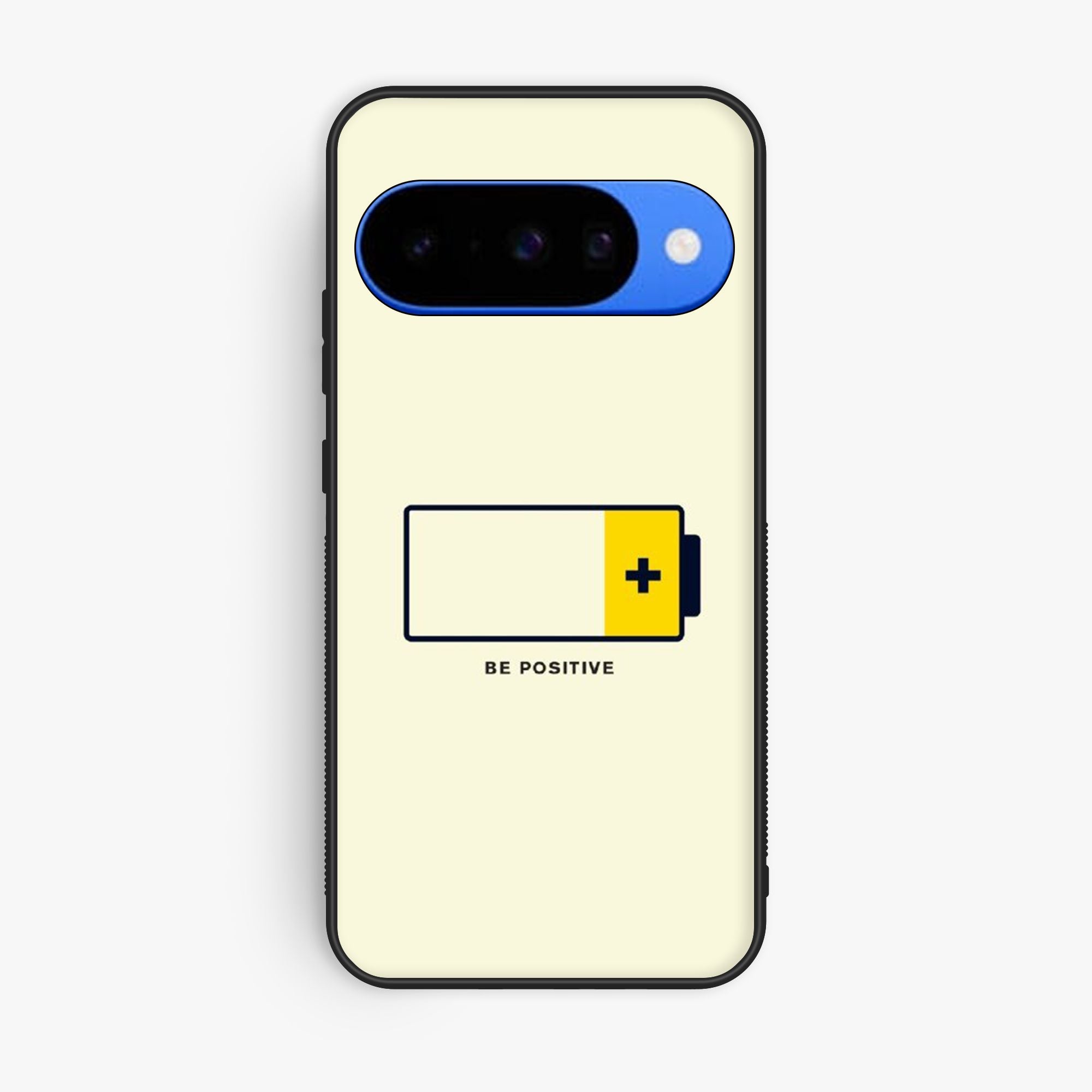 Google Pixel 9 Design 021 Premium Glossy Phone Case