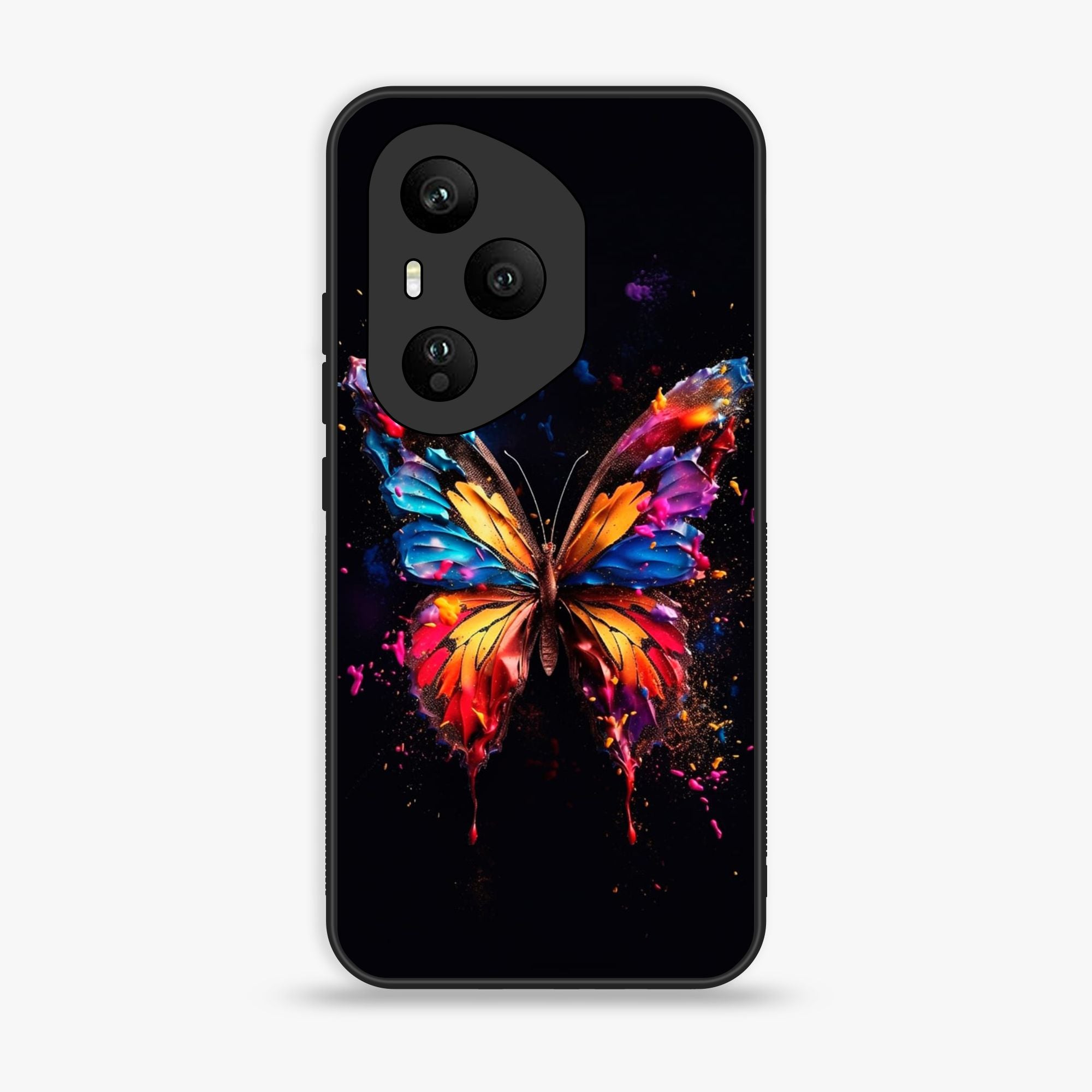 Honor 400 Pro - Design 091 - Premium Glossy Phone Case