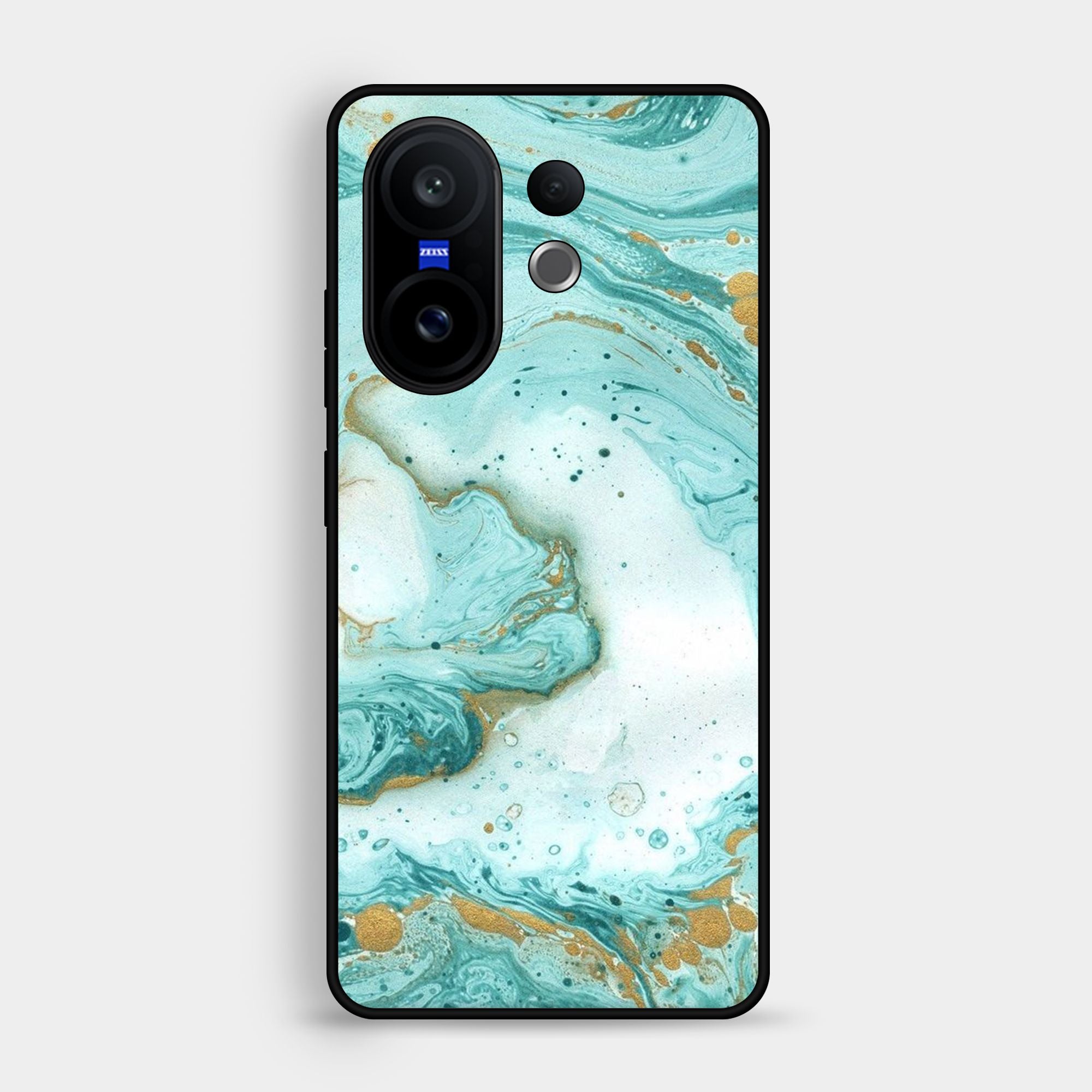 Vivo X200 FE - Design 019 - Premium Glossy Phone Case
