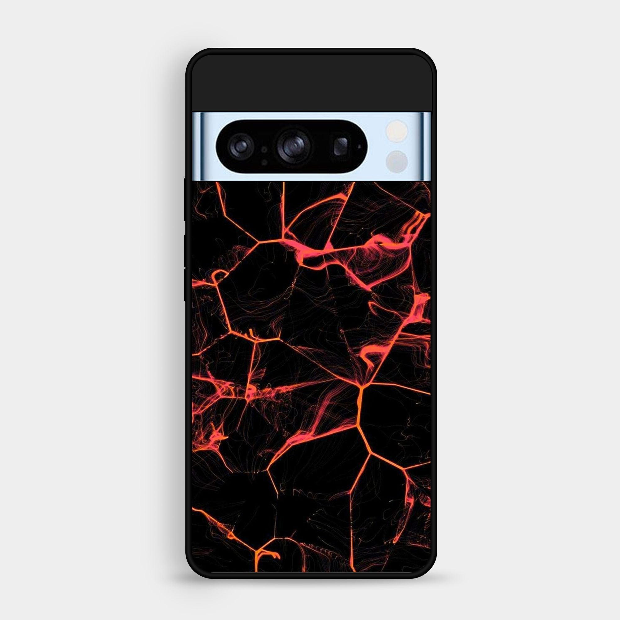 Google Pixel 8 Pro Design 033 Premium Glossy Phone Case