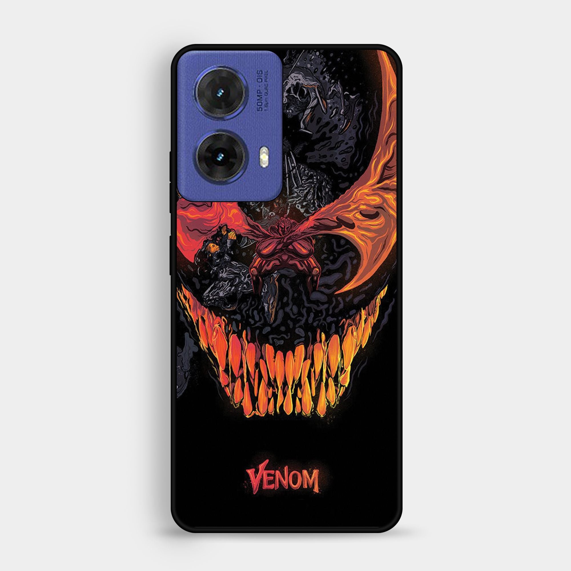 Motorola Moto G85 - Design 164 - Premium Glossy Phone Case