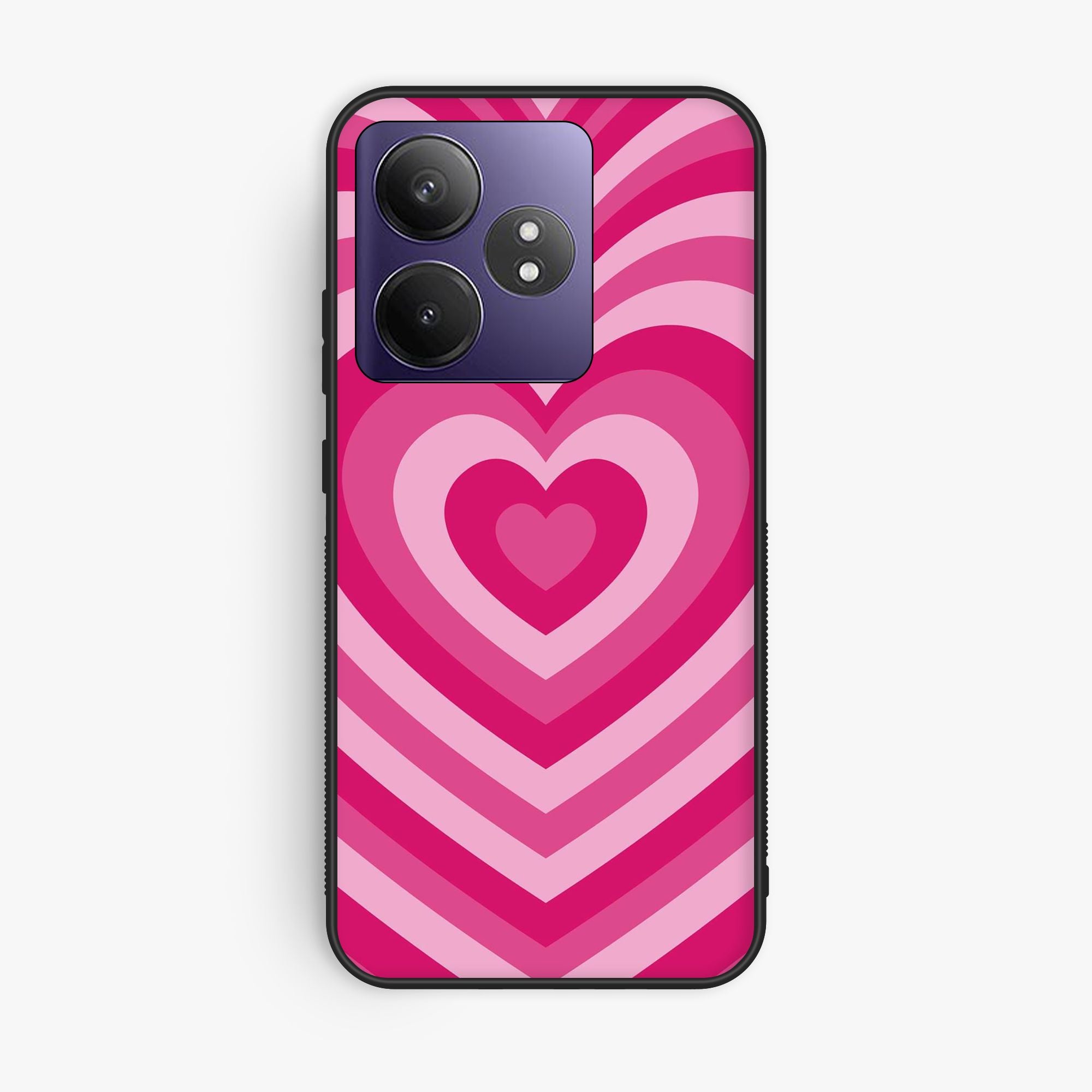 Realme Realme GT 6 Design 062 Premium Glossy Phone Case