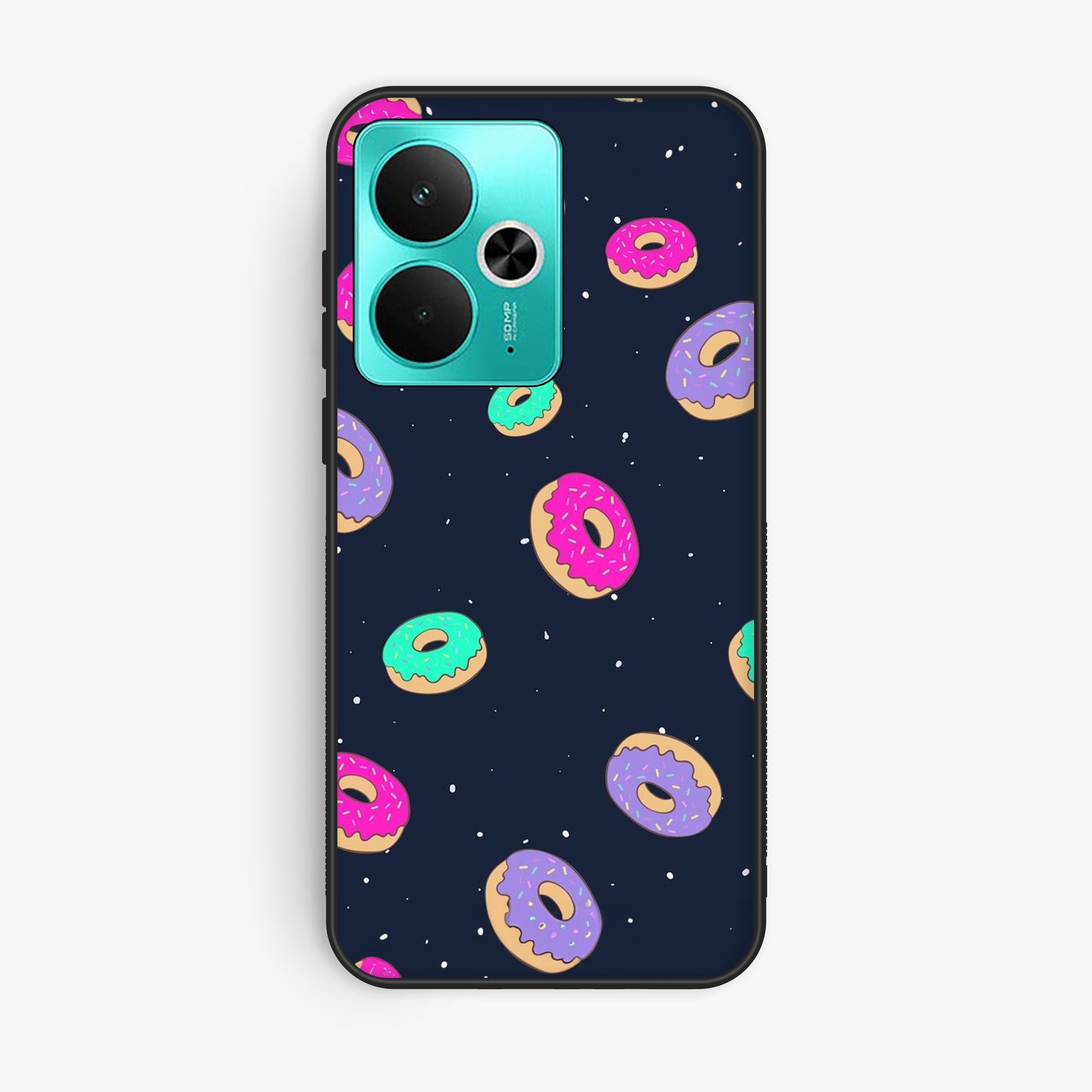 Realme Realme 14T 5G Design 020 Premium Glossy Phone Case